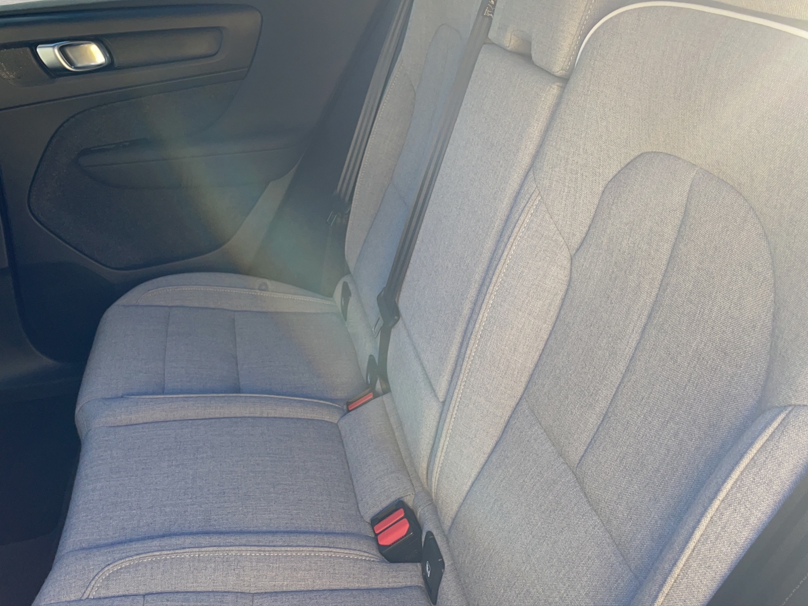 VOLVO C40 P6 Recharge Plus-image-6