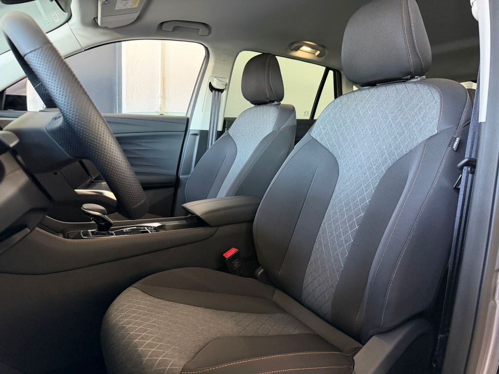 MG HS 1.5 T PHEV Comfort-image-5