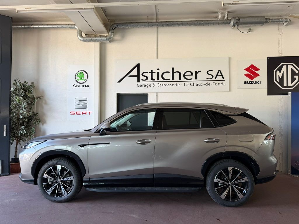 MG HS 1.5 T PHEV Comfort-image-3