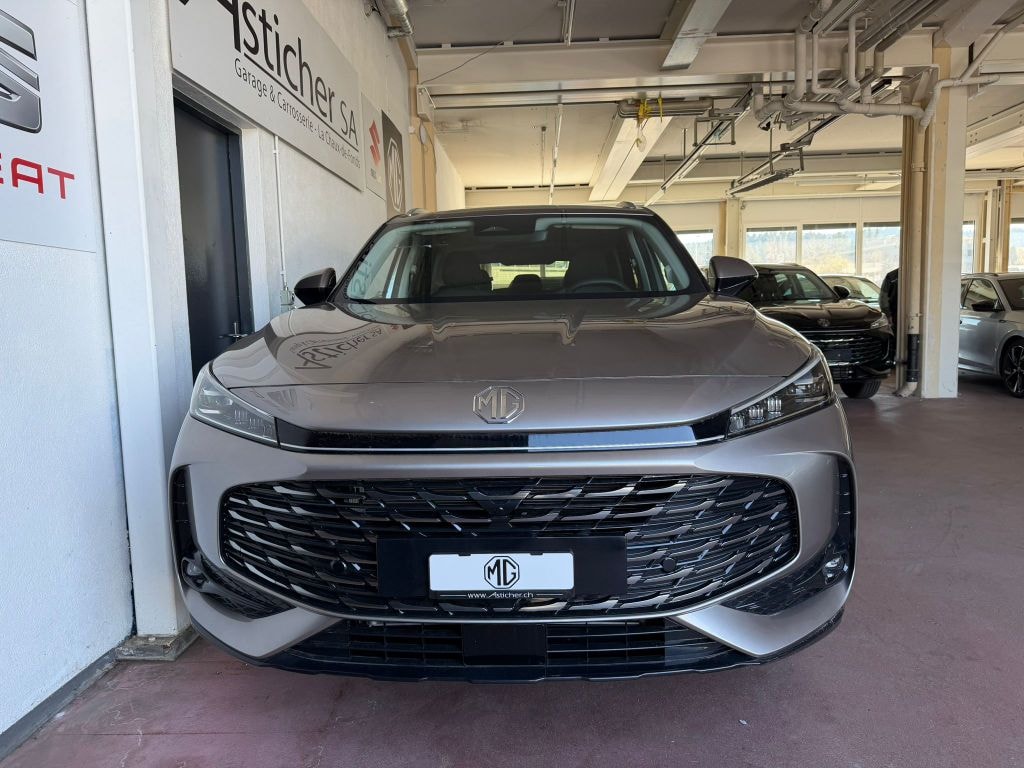 MG HS 1.5 T PHEV Comfort-image-1