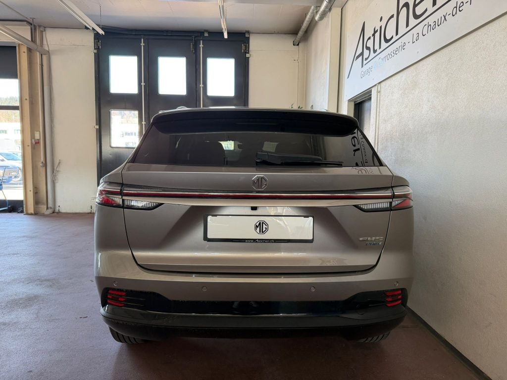 MG HS 1.5 T PHEV Comfort-image-4