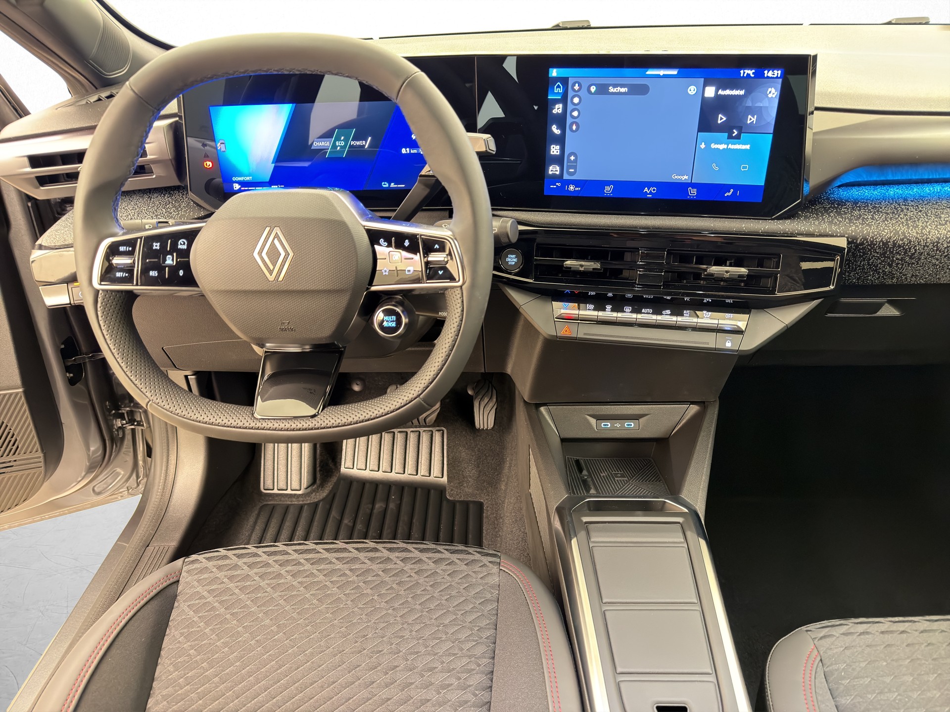 RENAULT Clio 1.8 E-Tech techno-image-5