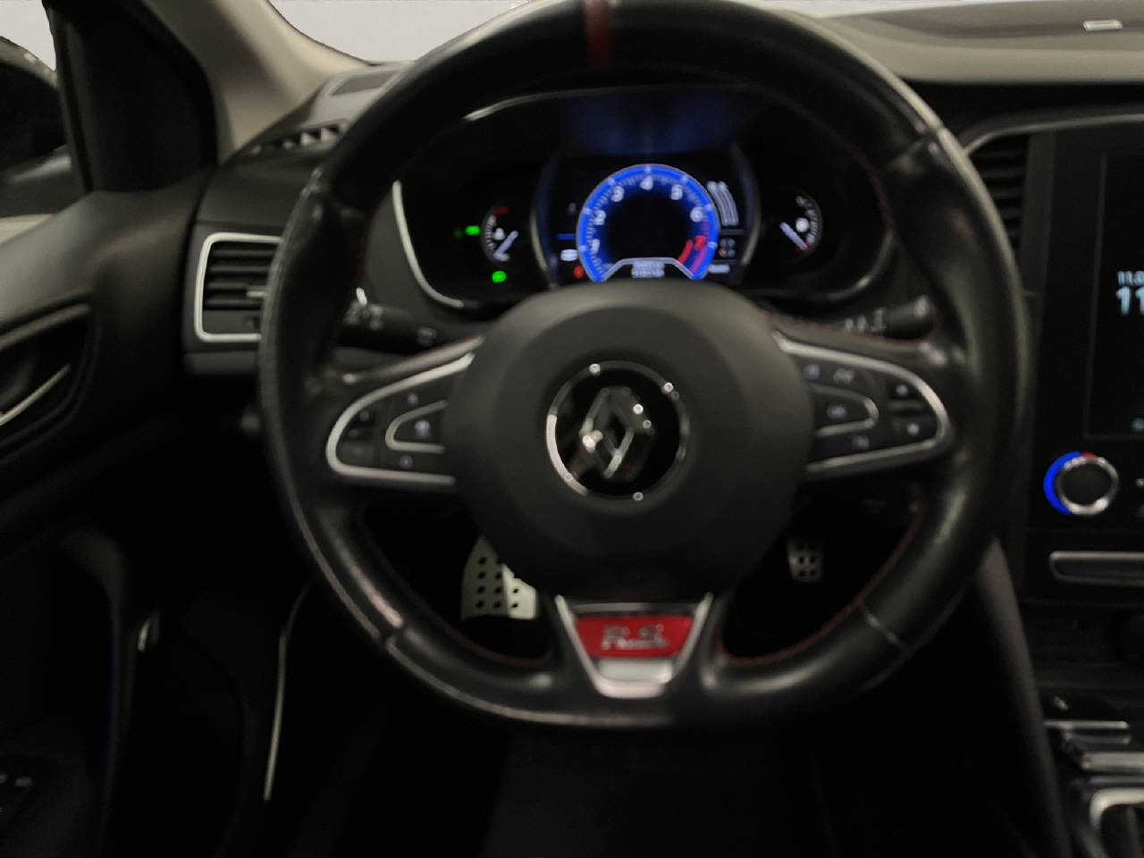 RENAULT Mégane Sport 1.8 T 300 Trophy-image-6