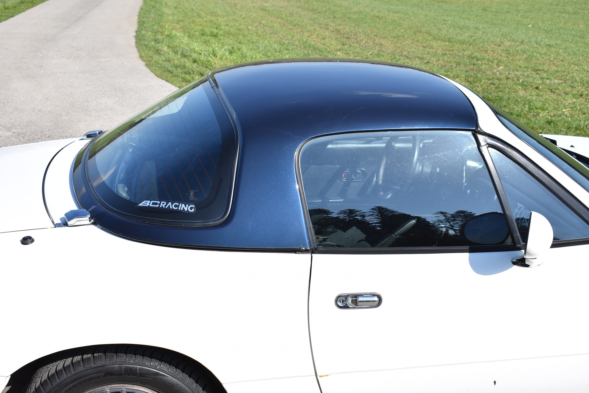 MAZDA MX-5 1.6i-16-image-16