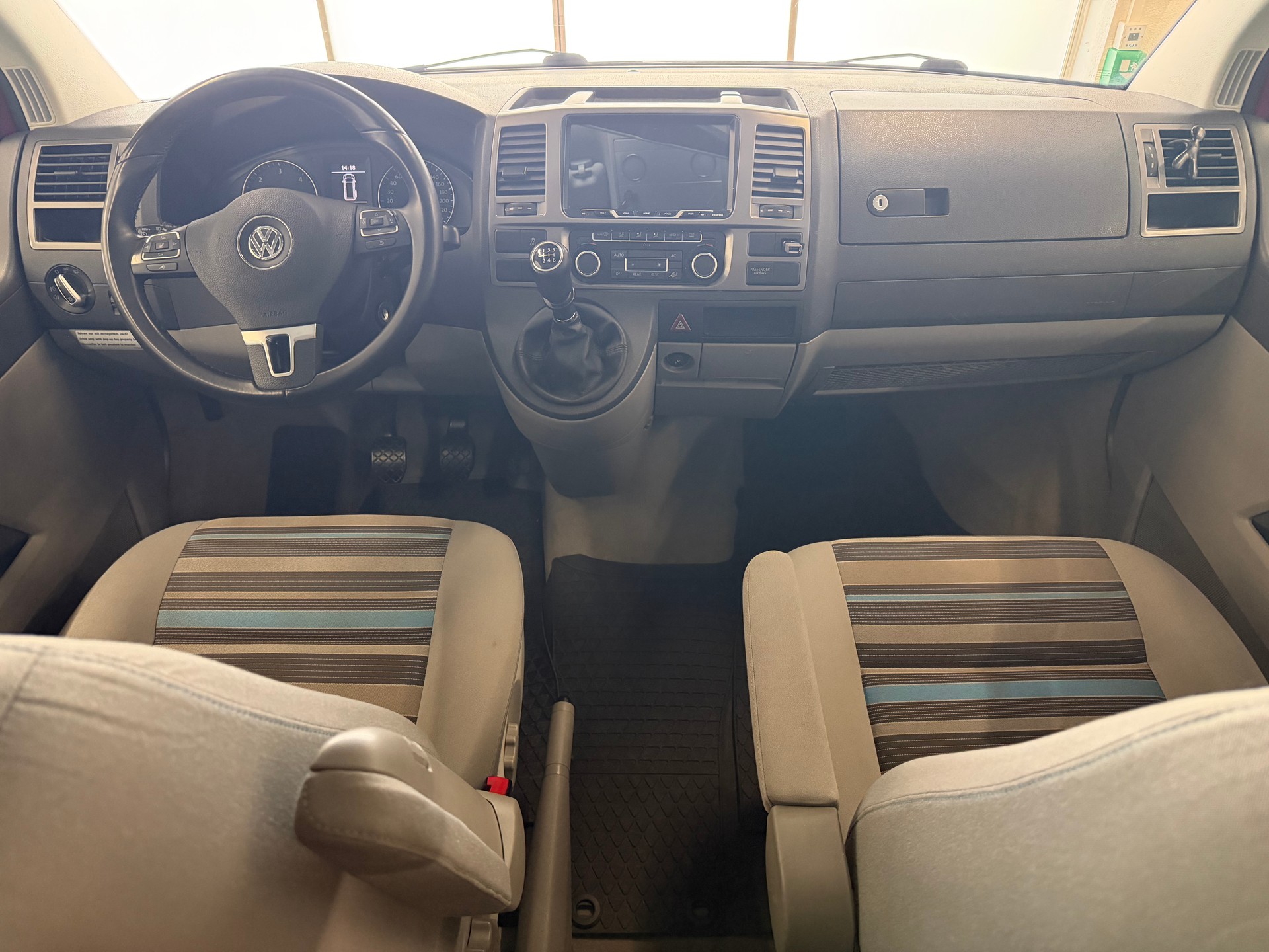 VW California TDI 4Motion-image-16