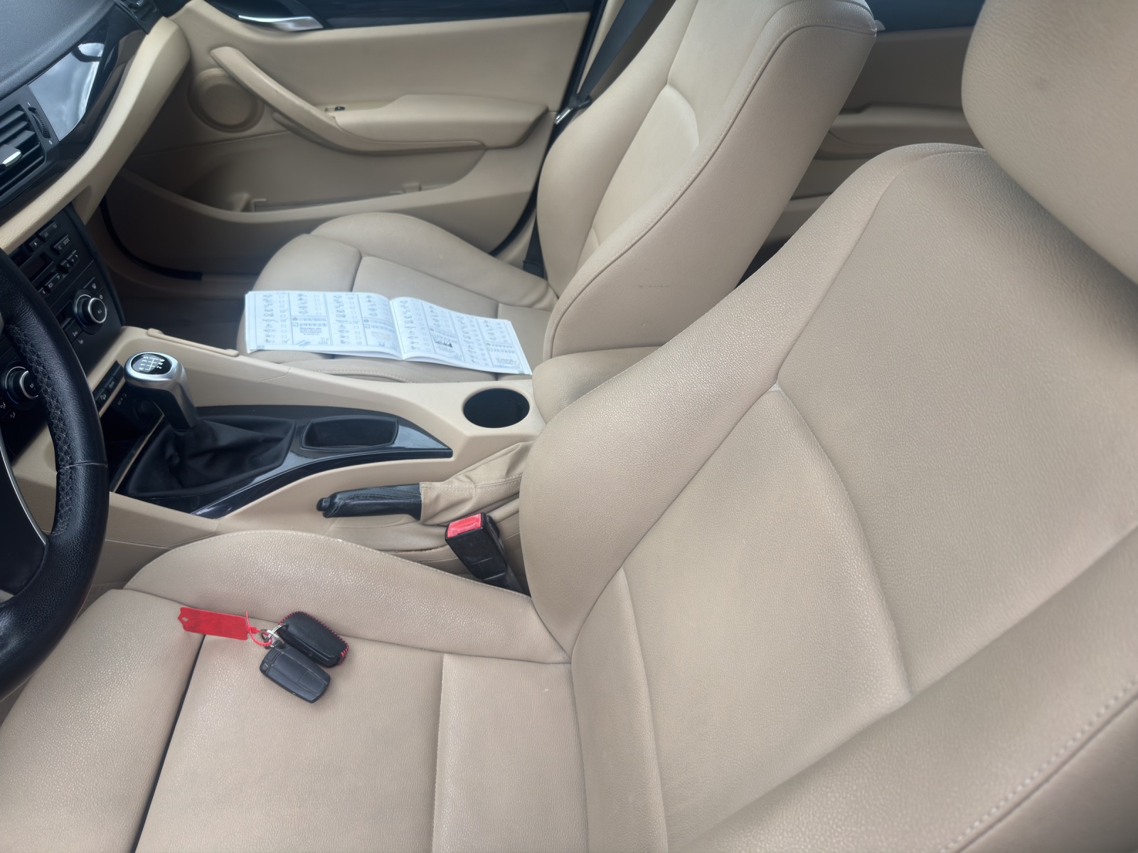 BMW X1 xDrive 20d-image-6