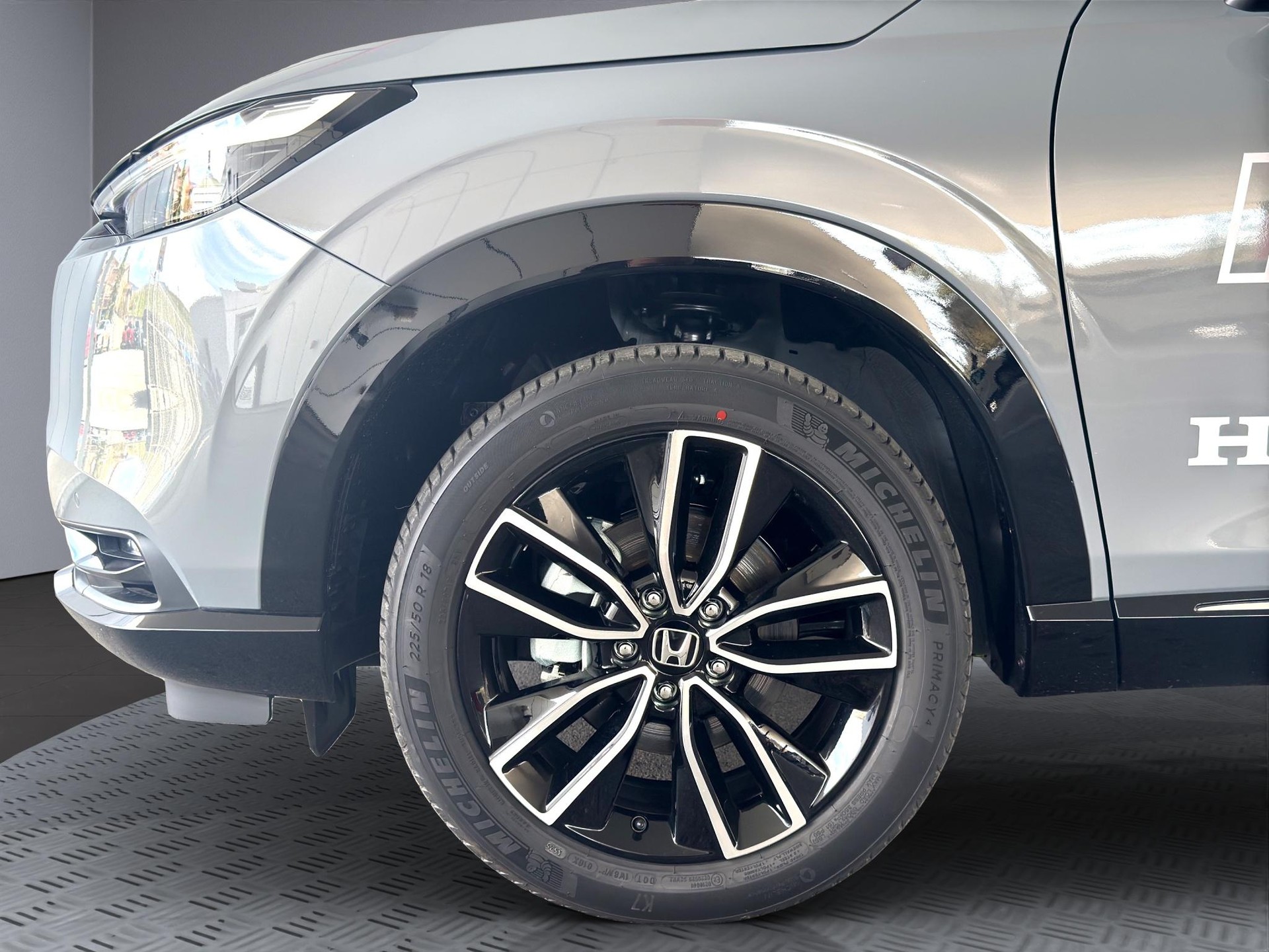 HONDA HR-V 1.5 i-MMD Advance-image-18