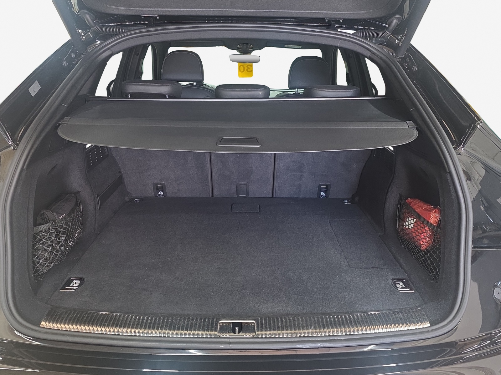 AUDI Q5 Sportback 50 TFSI e PHEV S line quattro S-tronic-image-13
