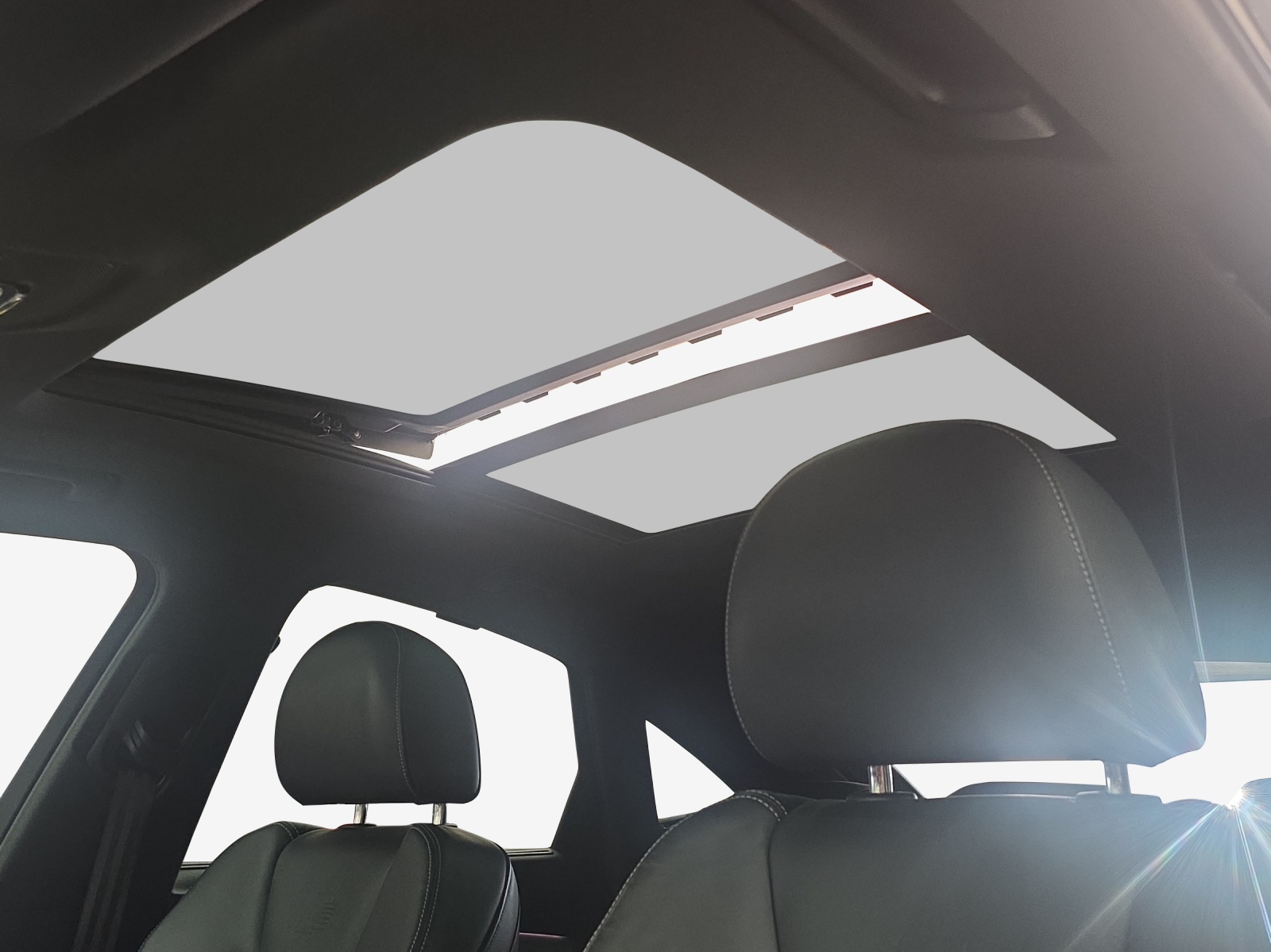 AUDI Q5 Sportback 50 TFSI e PHEV S line quattro S-tronic-image-15