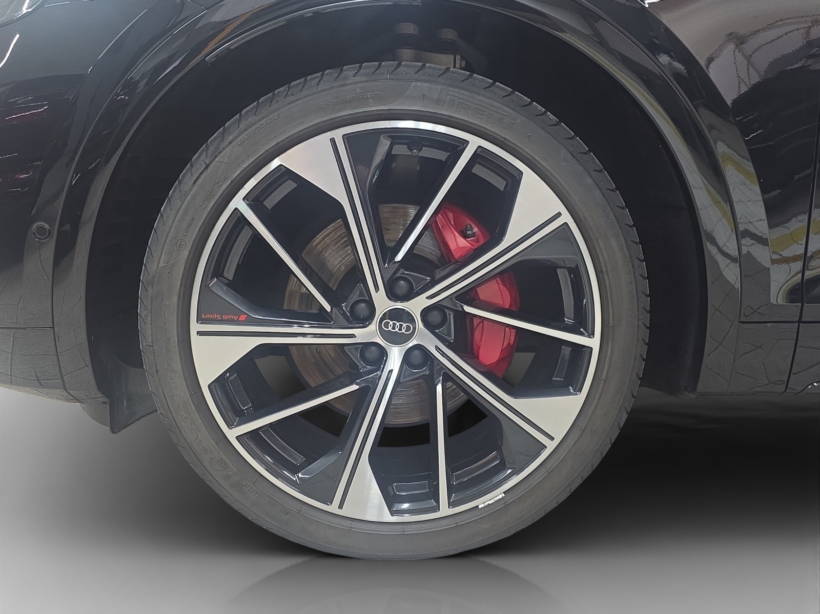 AUDI Q5 Sportback 50 TFSI e PHEV S line quattro S-tronic-image-14