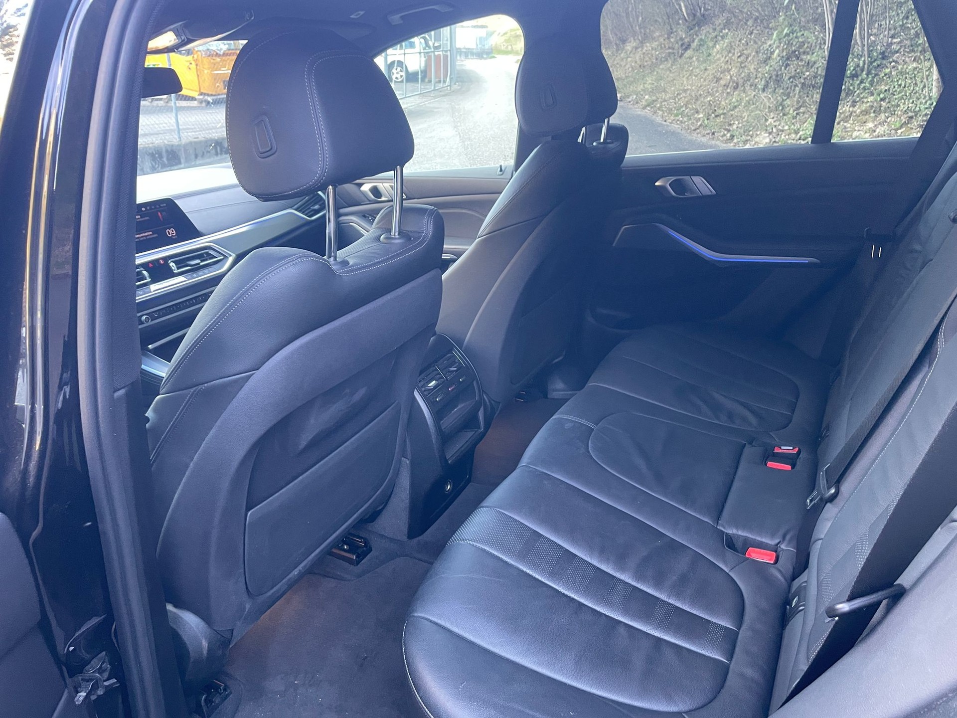 BMW X5 xDrive 30d Steptronic-image-7