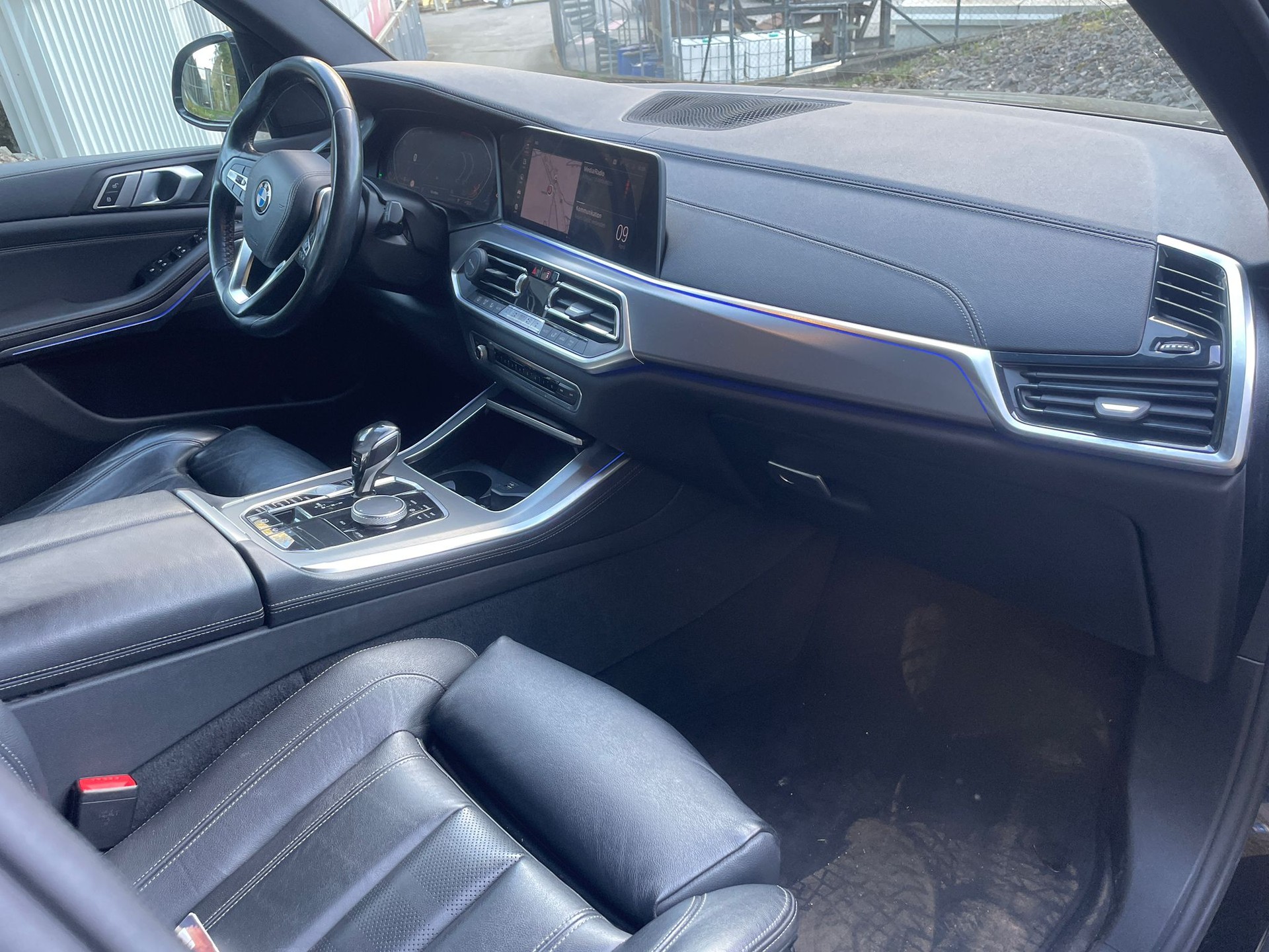 BMW X5 xDrive 30d Steptronic-image-6