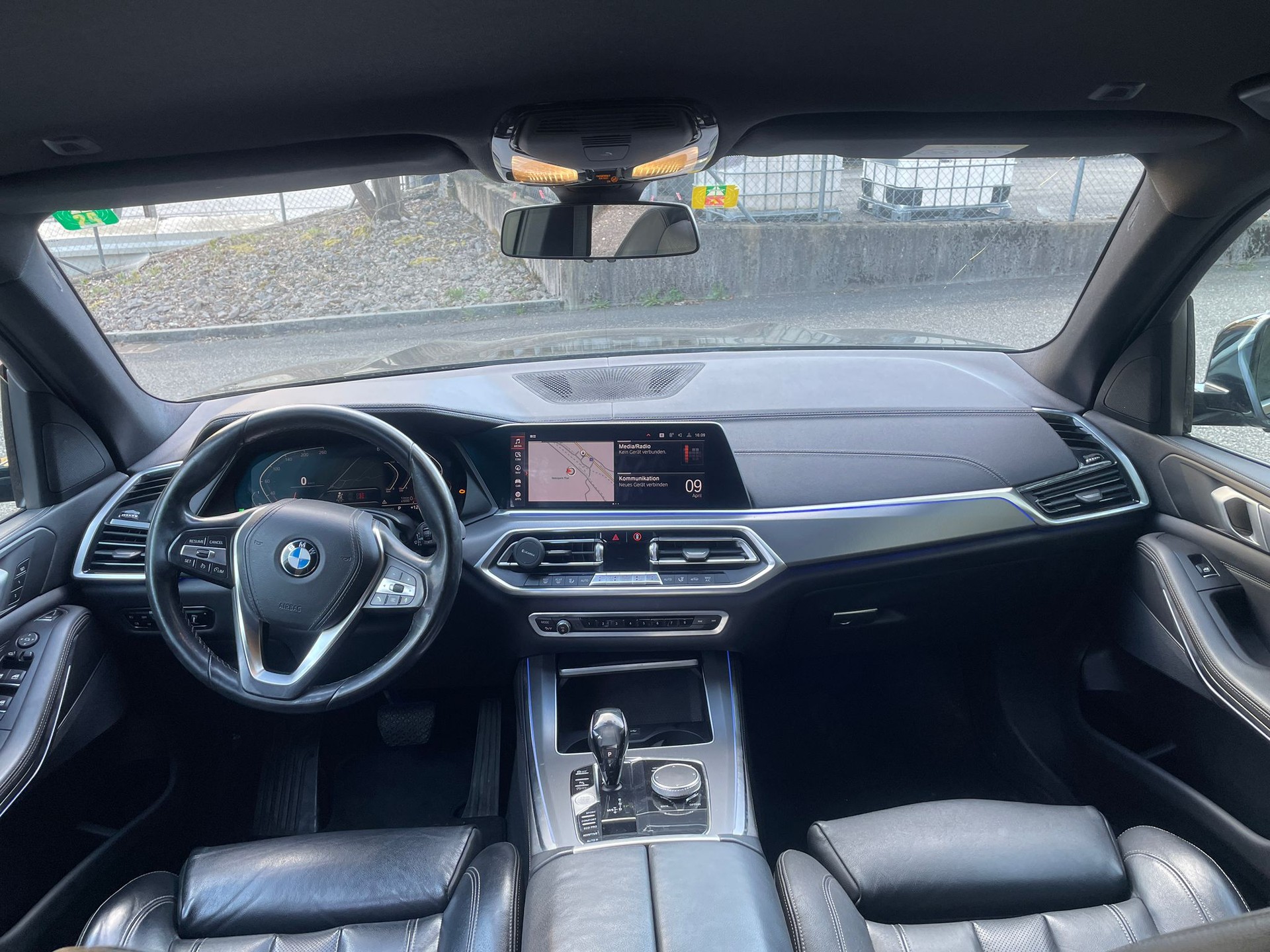 BMW X5 xDrive 30d Steptronic-image-5