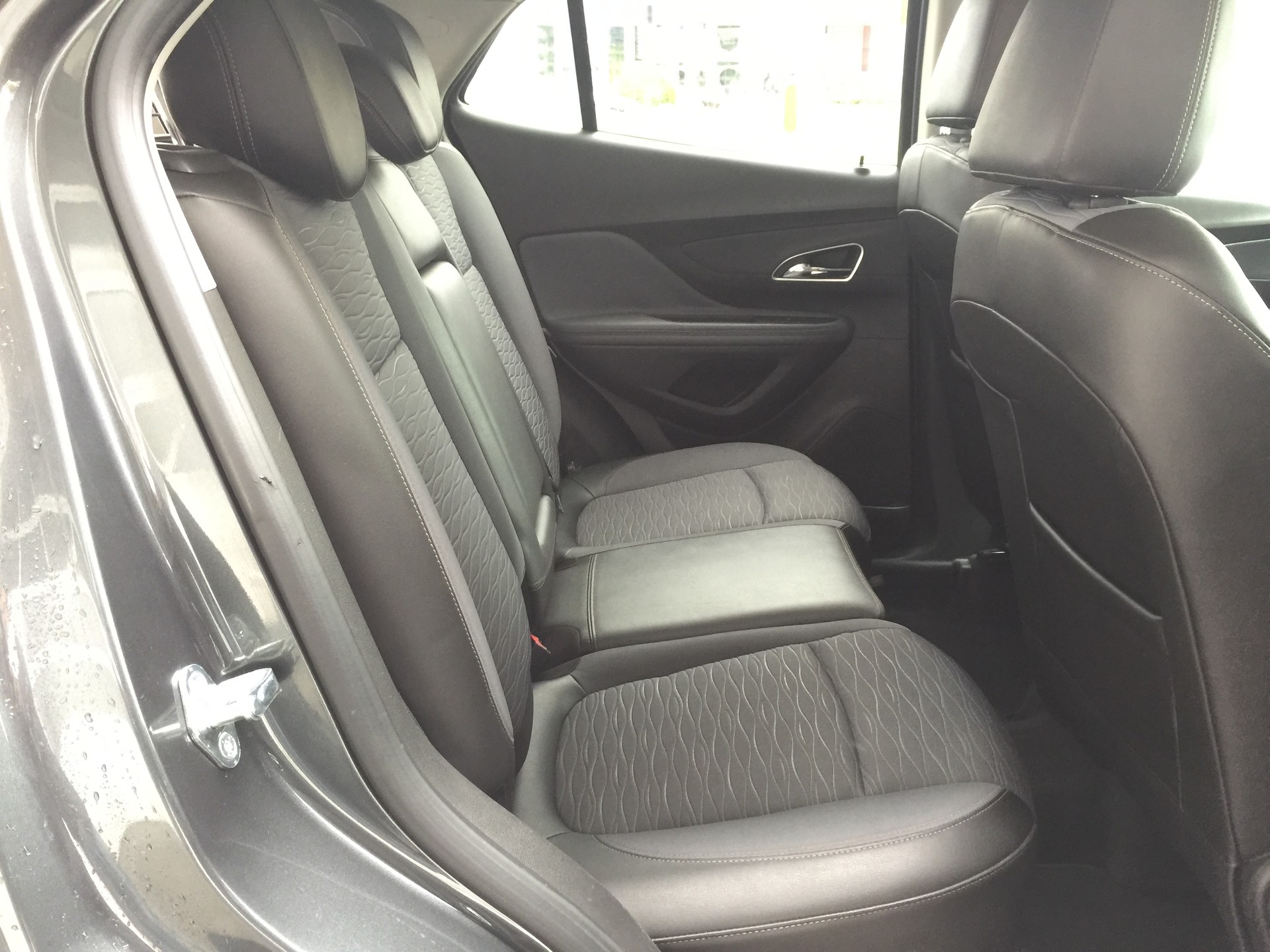OPEL Mokka 1.4i 16V Turbo Cosmo 2WD Automatik-image-7