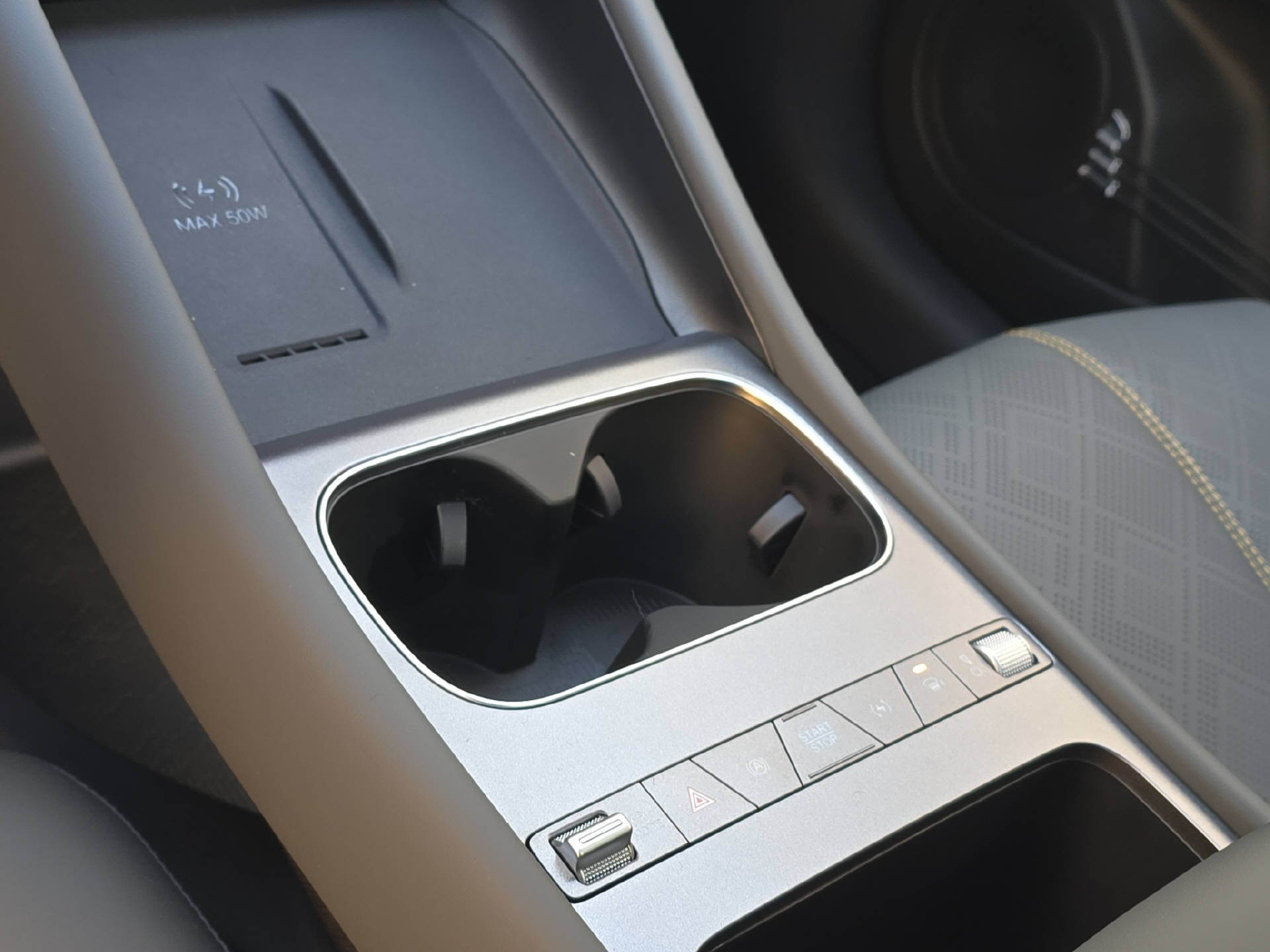 BYD Atto 3 EVO Excellence-image-17