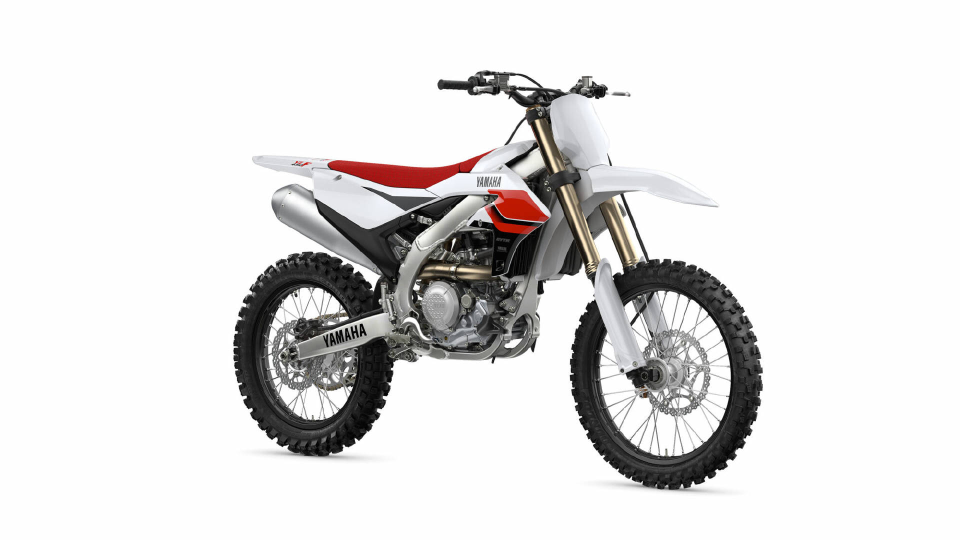 YAMAHA YZF450 2026 70th Anniversary Edition-image-1