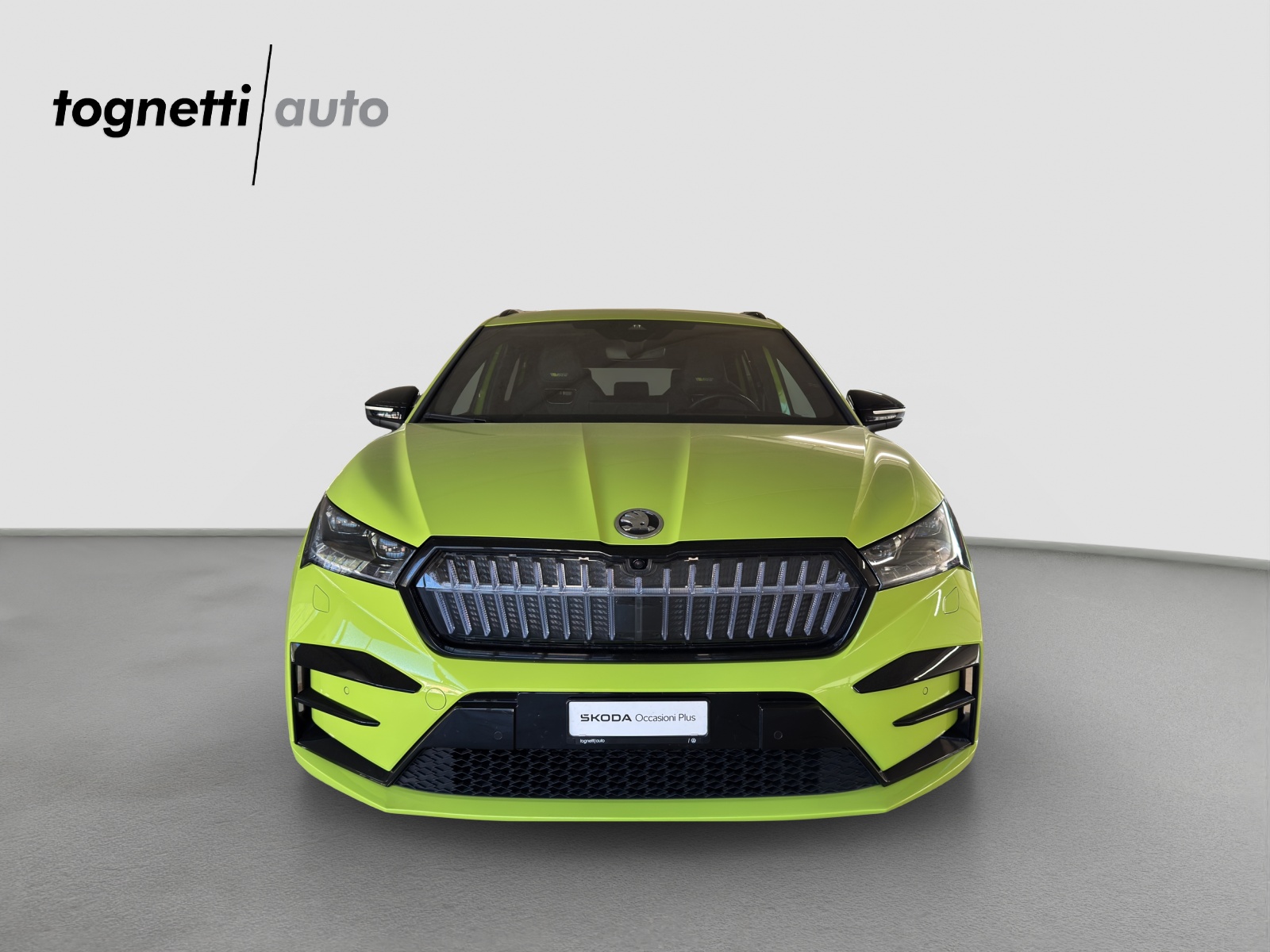 SKODA Enyaq iV 80x RS-image-6