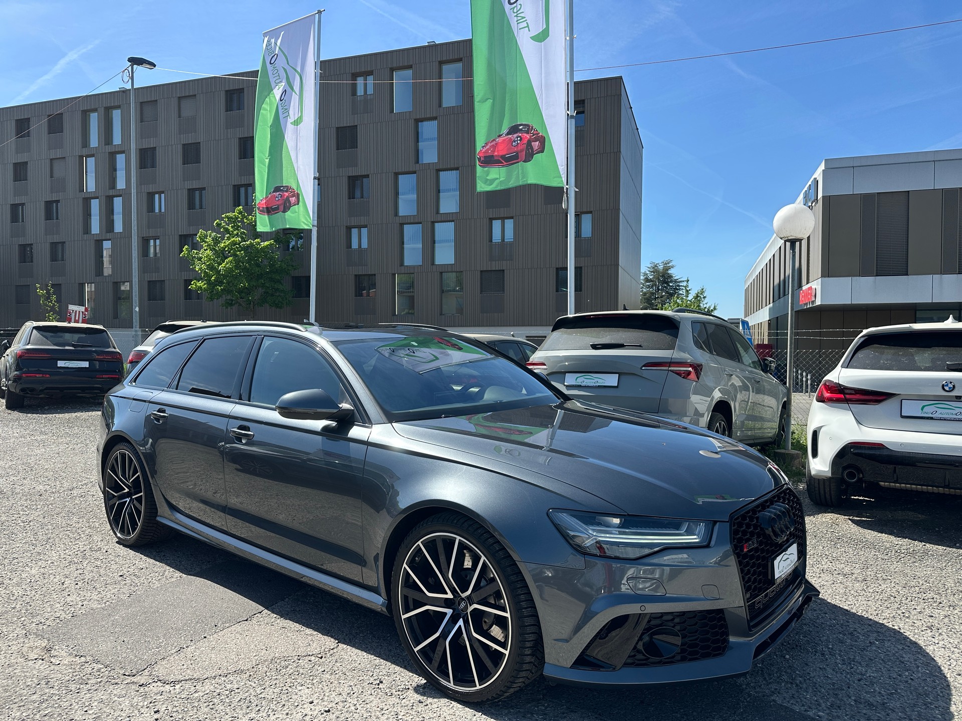 AUDI RS6 Avant 4.0 TFSI V8 performance quattro-showroom-element-3