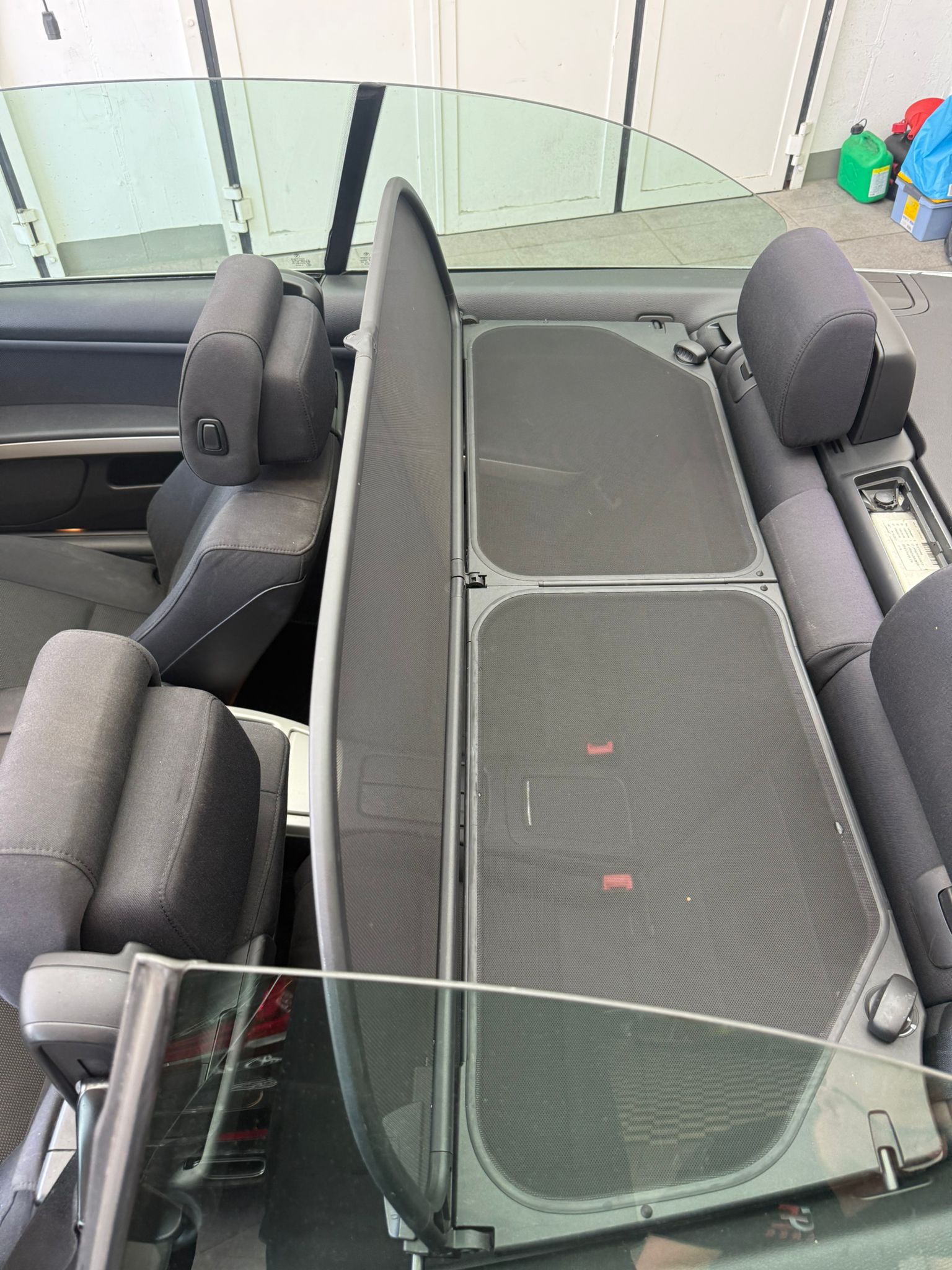 BMW 320i Cabriolet Steptronic-image-7