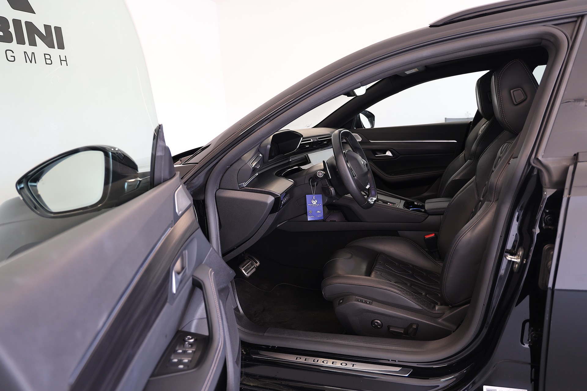 PEUGEOT 508 SW 1.6 PHEV GT Pack EAT8-image-6