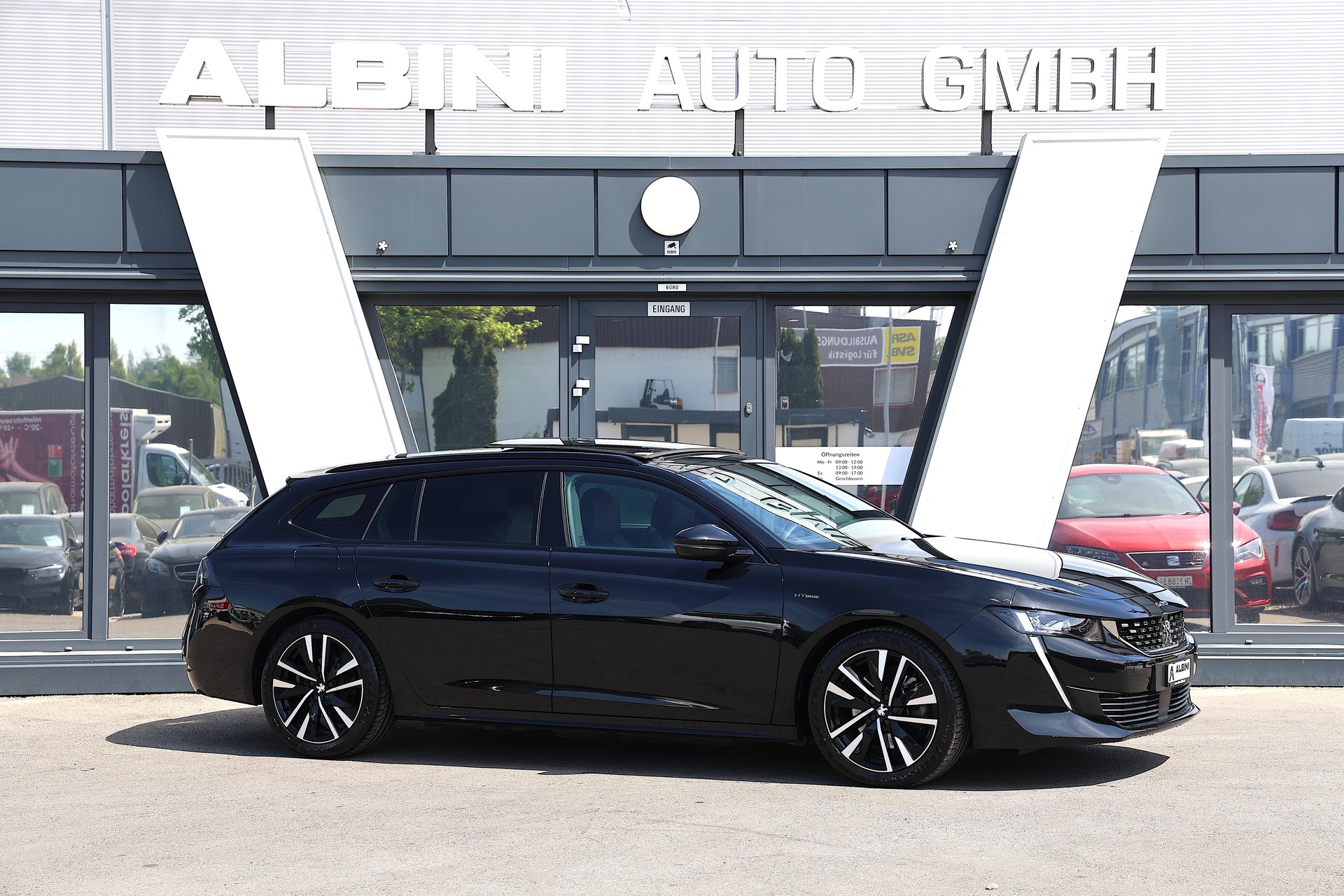 PEUGEOT 508 SW 1.6 PHEV GT Pack EAT8-showroom-element-1