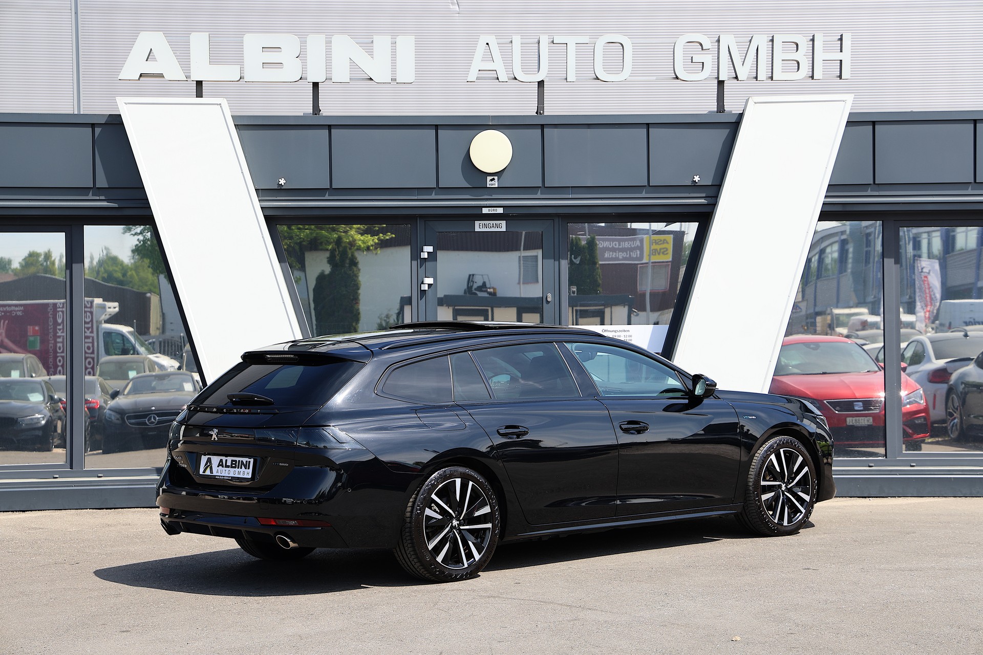 PEUGEOT 508 SW 1.6 PHEV GT Pack EAT8-showroom-element-2