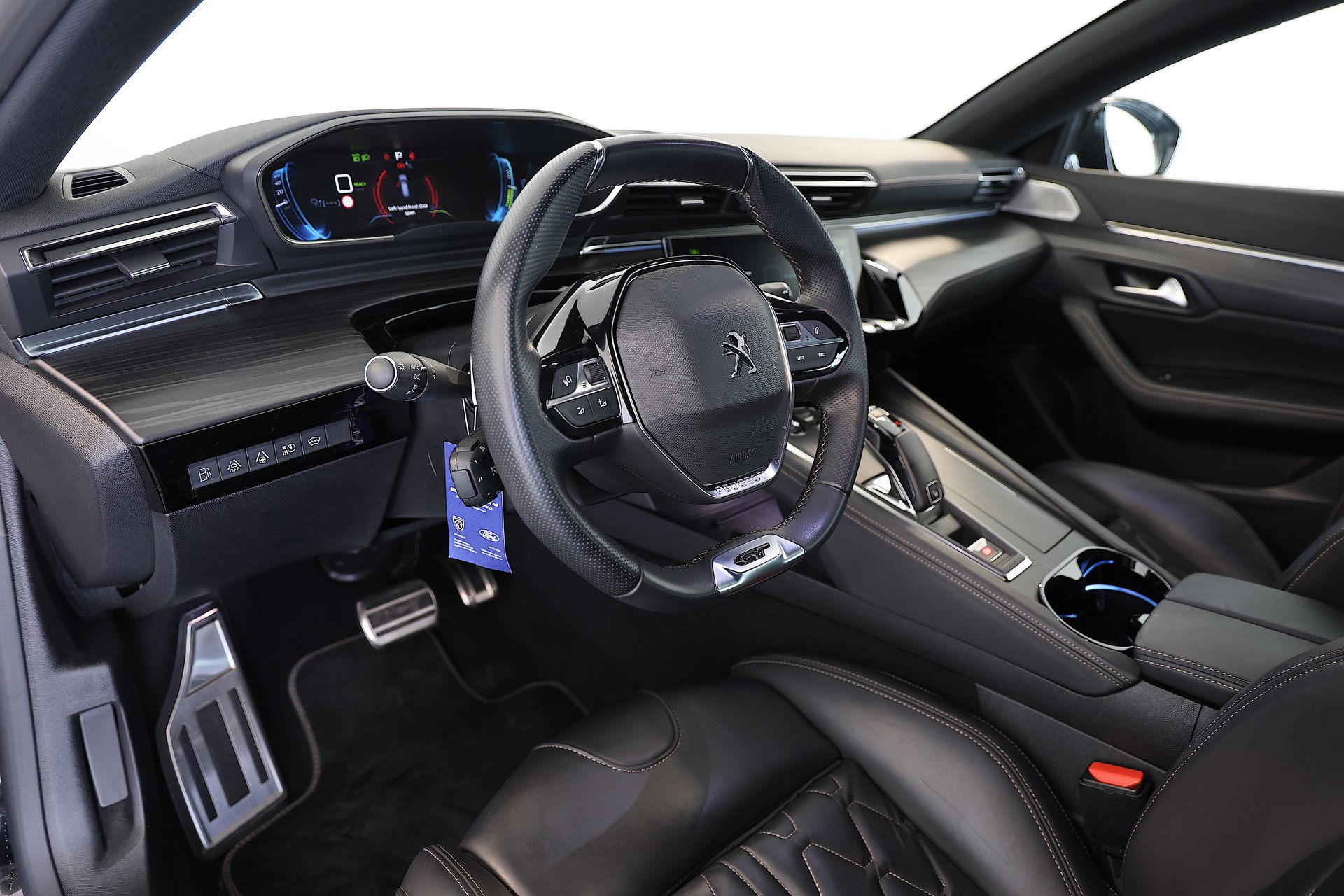 PEUGEOT 508 SW 1.6 PHEV GT Pack EAT8-image-8