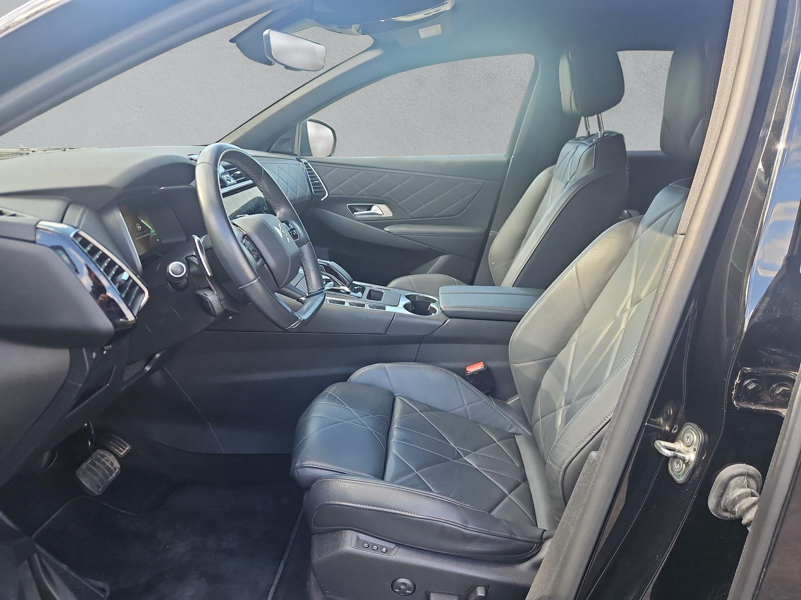 DS AUTOMOBILES Crossback 1.6 E-Tense Bastille+ 4x4-image-10
