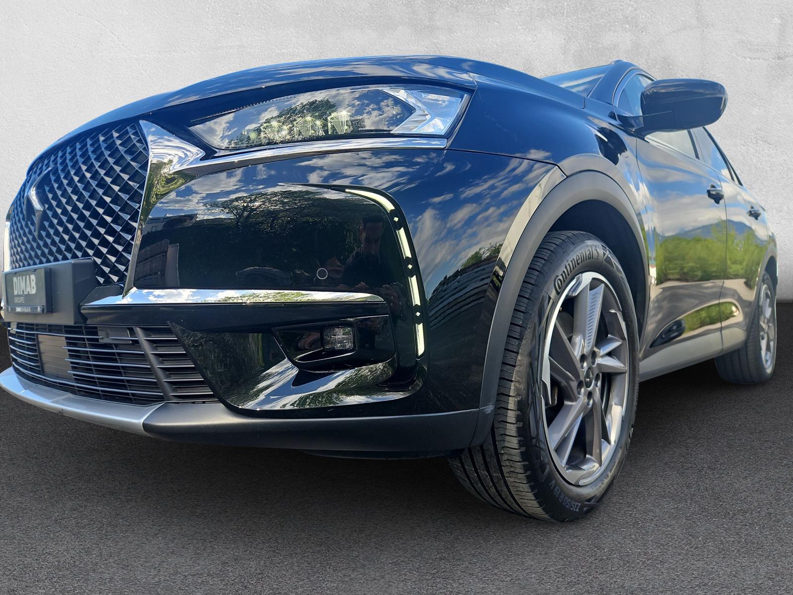 DS AUTOMOBILES Crossback 1.6 E-Tense Bastille+ 4x4-image-7