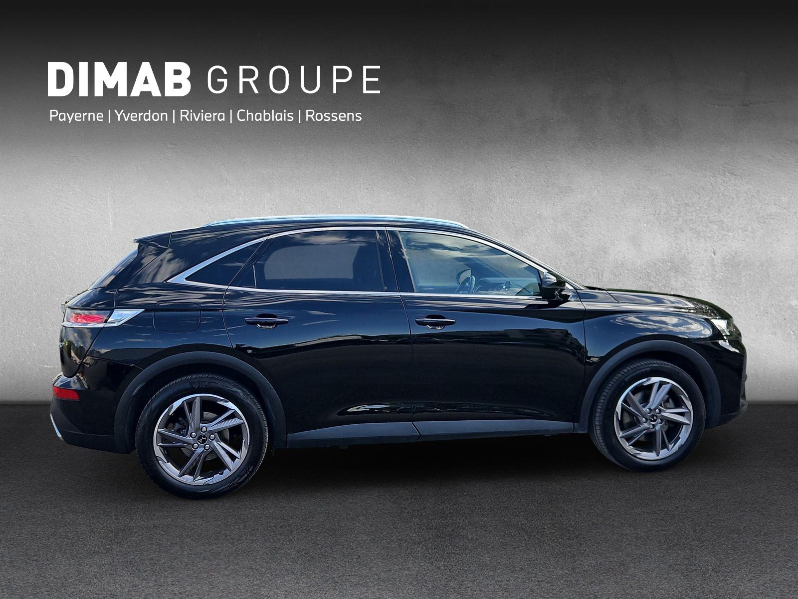 DS AUTOMOBILES Crossback 1.6 E-Tense Bastille+ 4x4-image-5