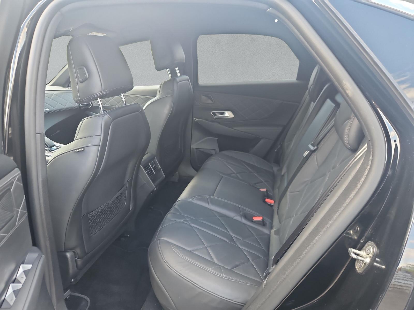 DS AUTOMOBILES Crossback 1.6 E-Tense Bastille+ 4x4-image-11