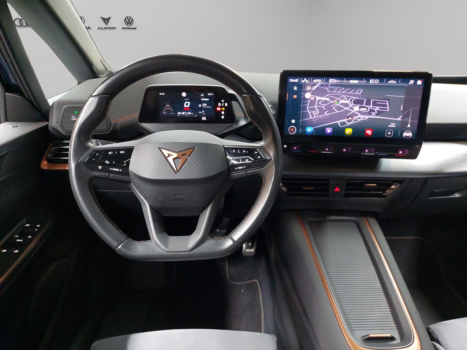 CUPRA Born 58 kWh-image-6