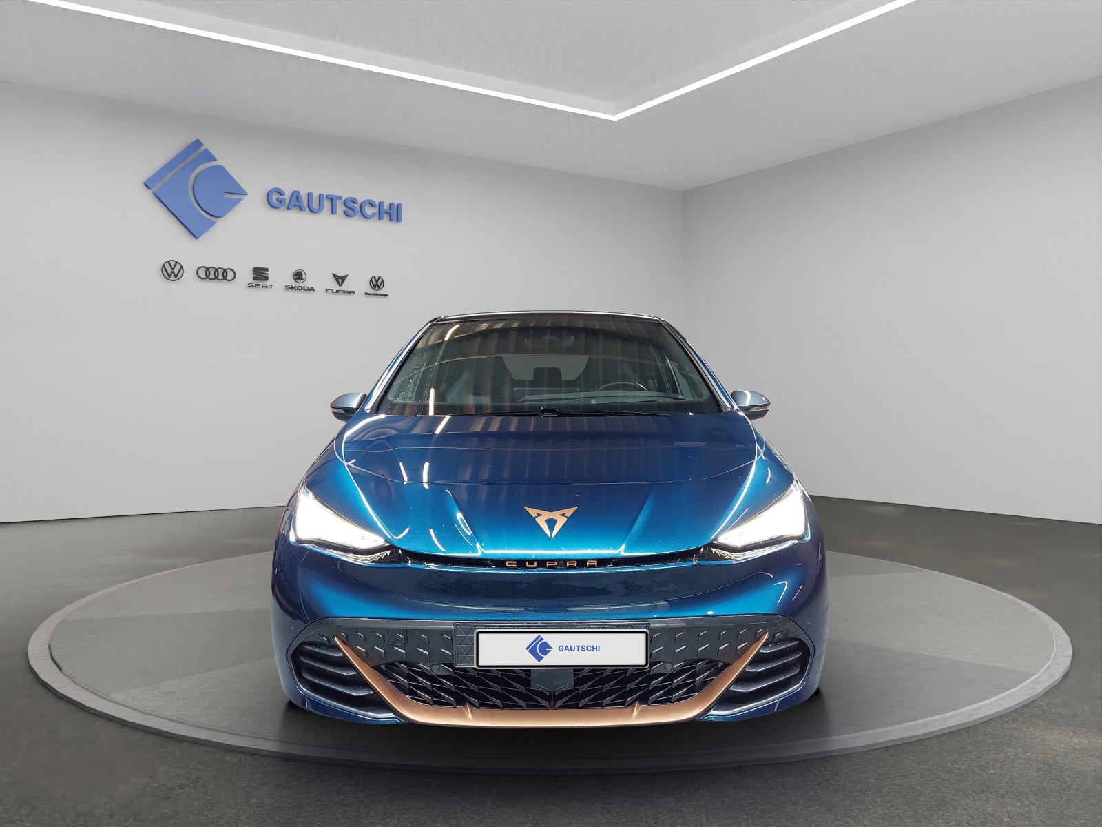 CUPRA Born 58 kWh-image-4
