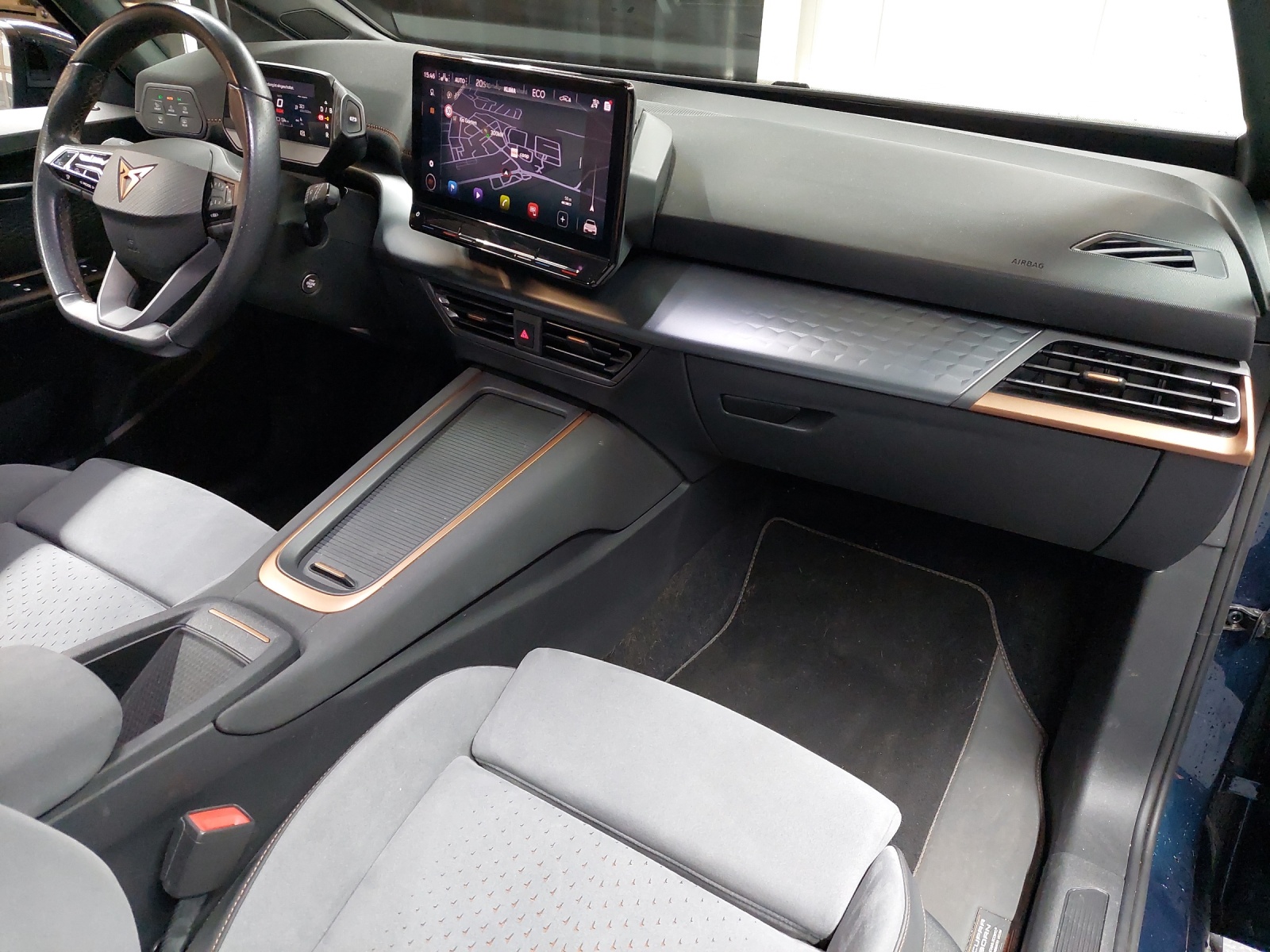 CUPRA Born 58 kWh-image-9