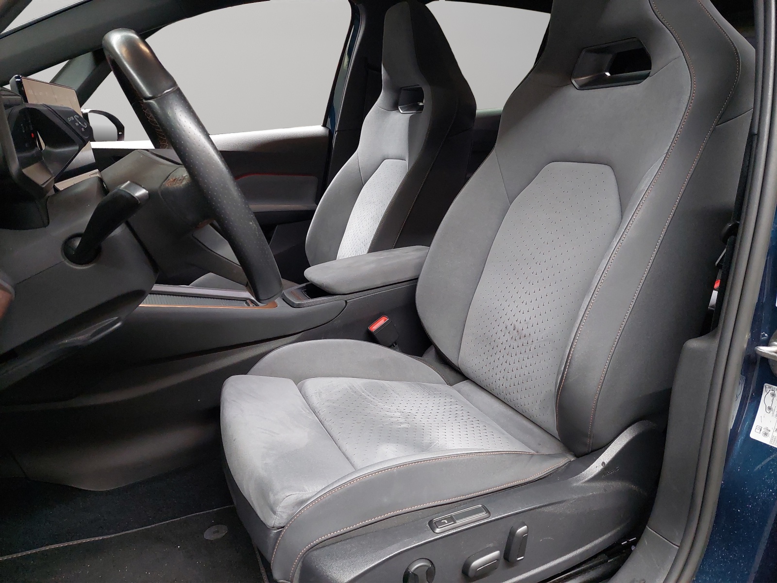 CUPRA Born 58 kWh-image-5