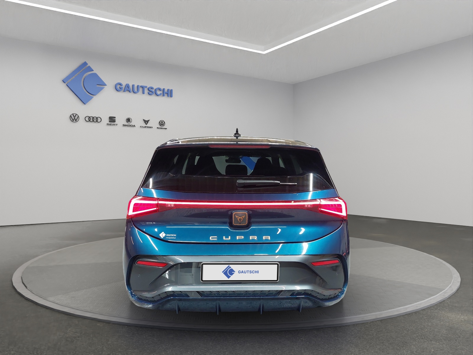 CUPRA Born 58 kWh-image-3
