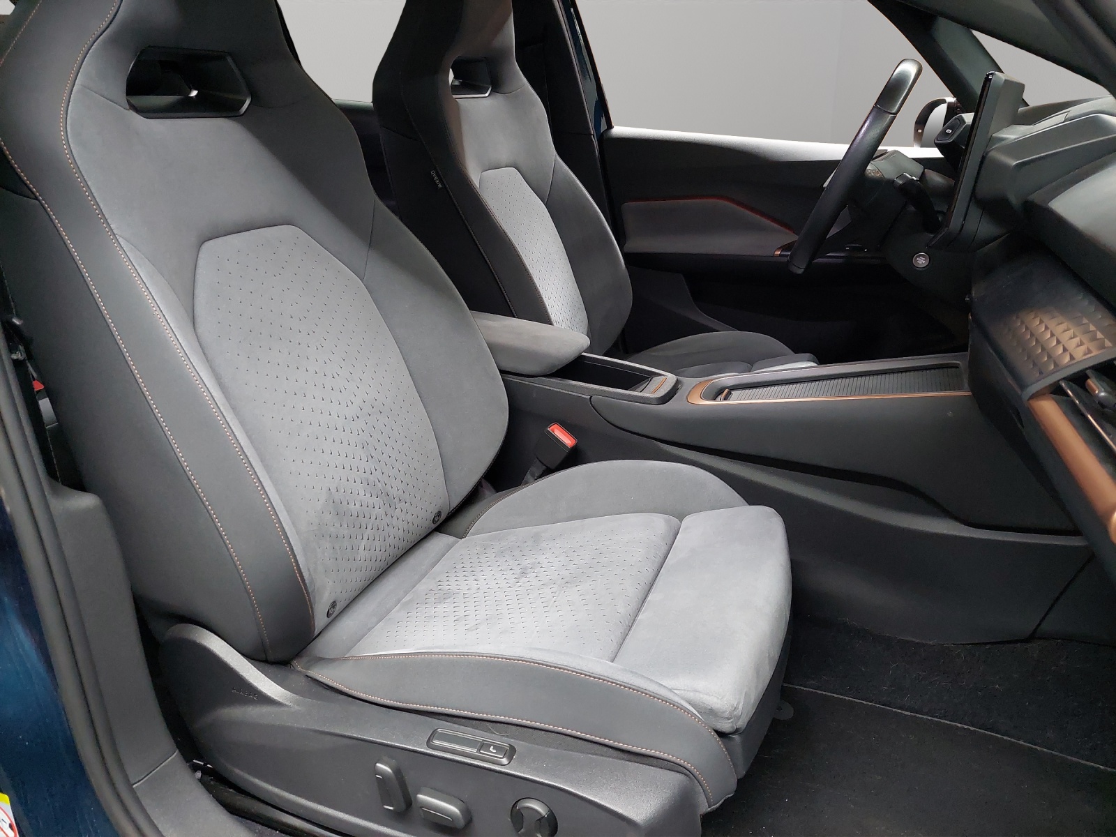 CUPRA Born 58 kWh-image-8