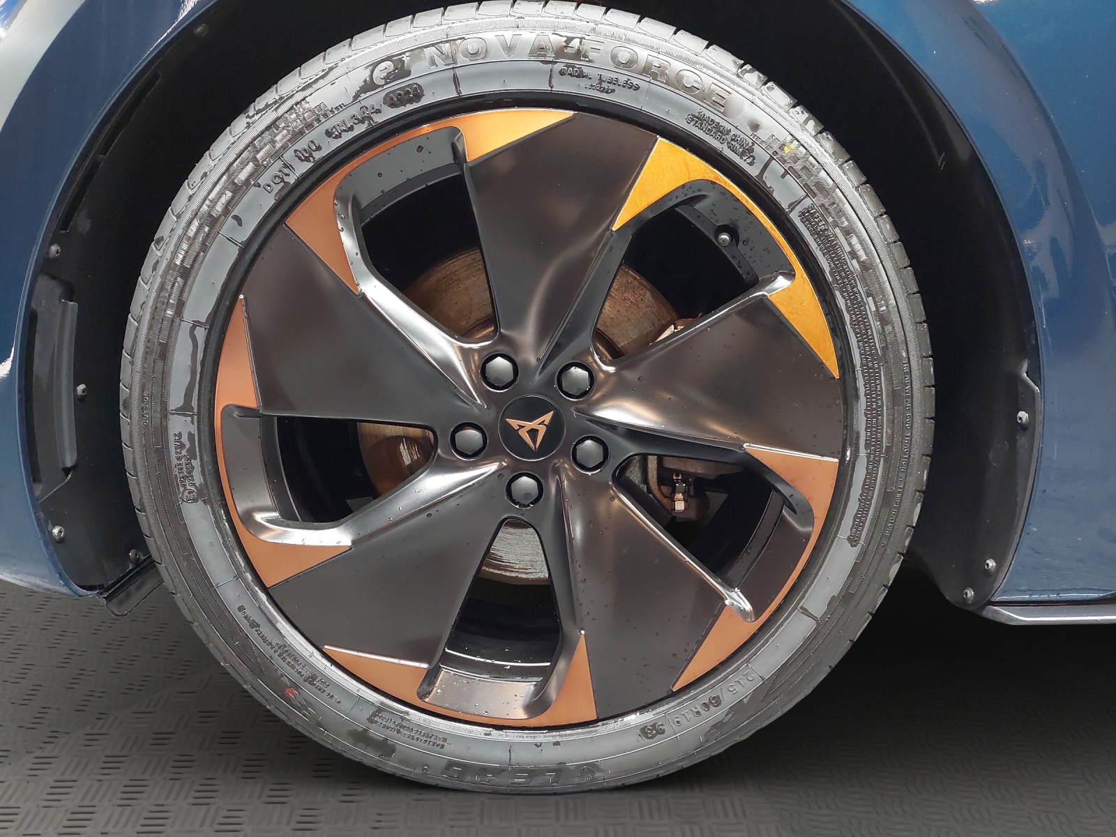 CUPRA Born 58 kWh-image-12