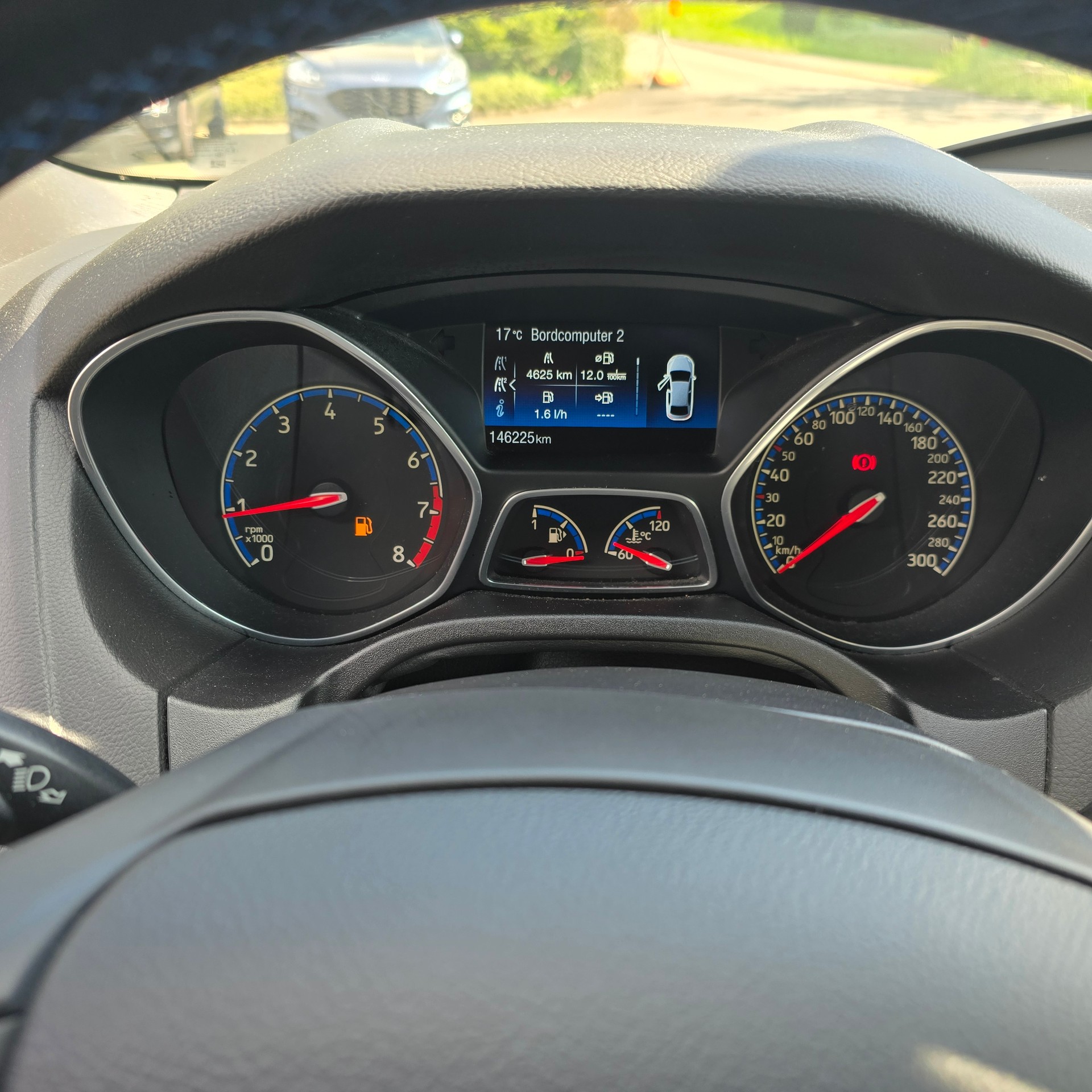 FORD Focus 2.3 EcoB RS-image-8