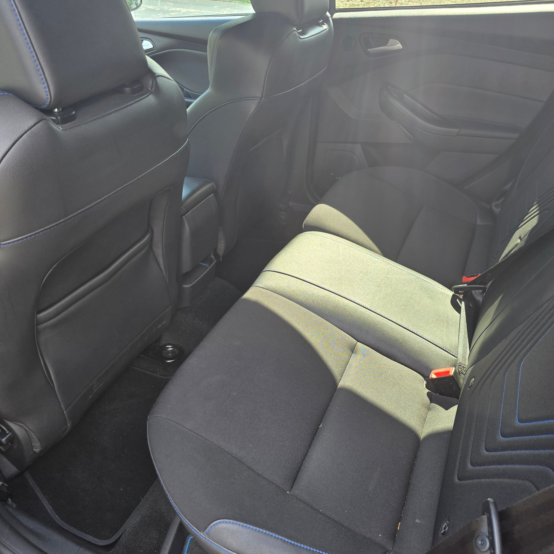 FORD Focus 2.3 EcoB RS-image-10