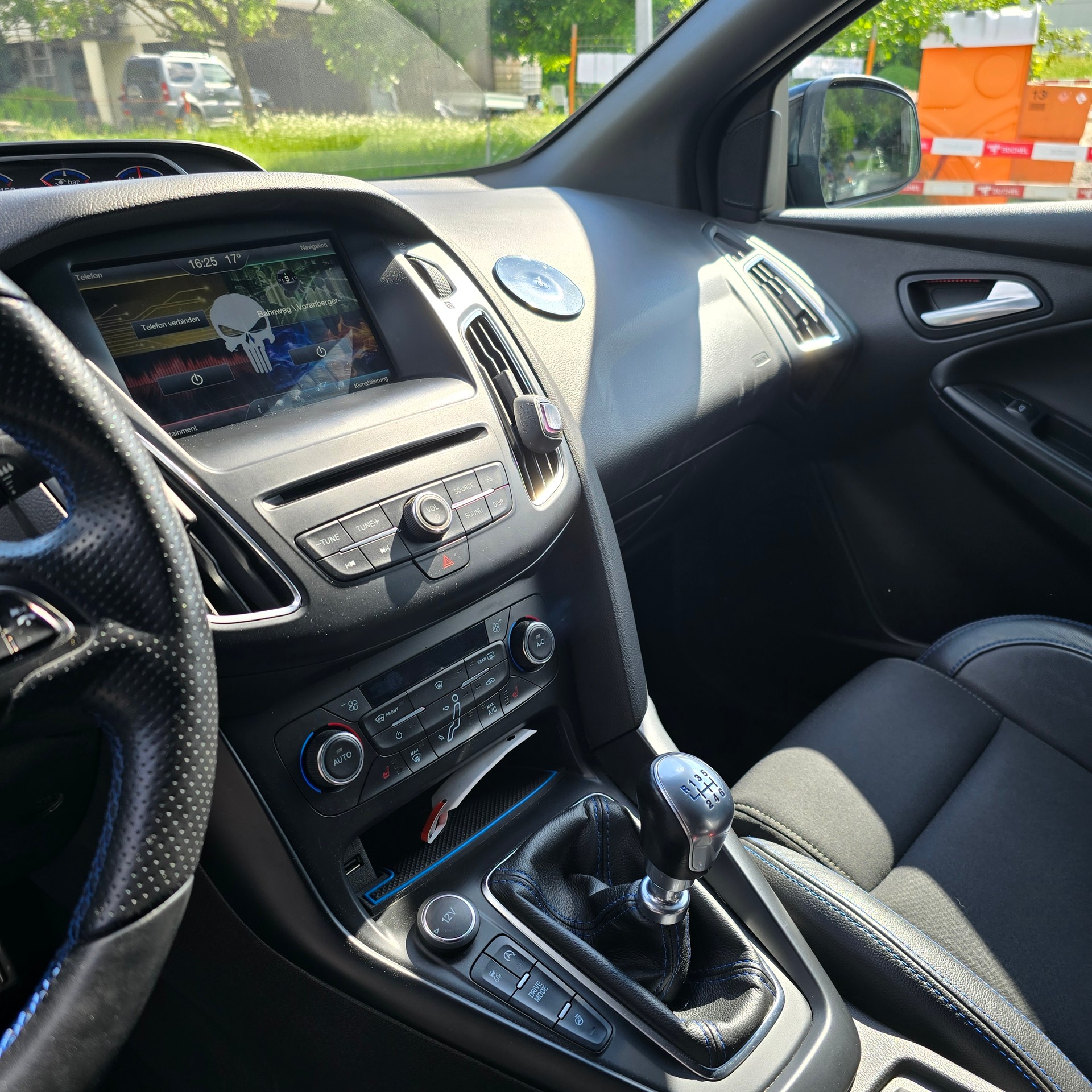 FORD Focus 2.3 EcoB RS-image-9