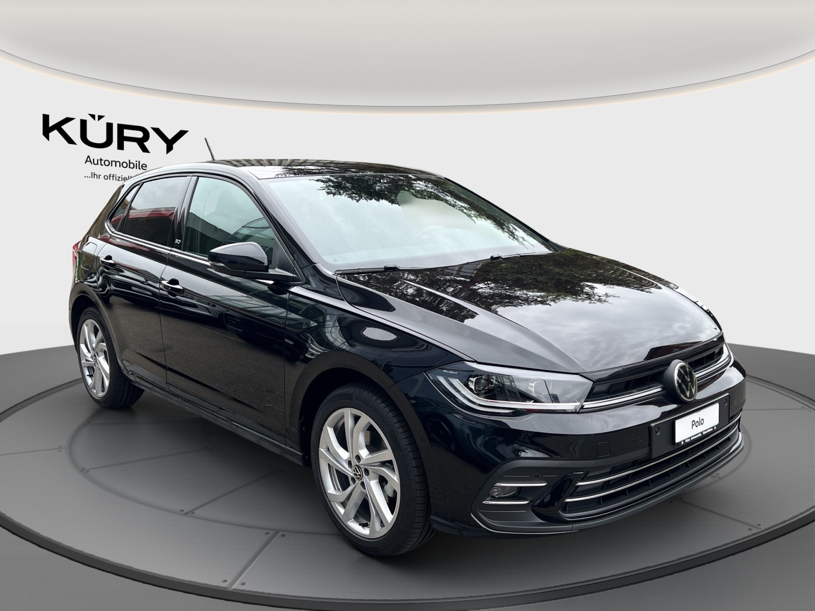 VW Polo 1.0 TSI Style Edition 50 DSG-image-2