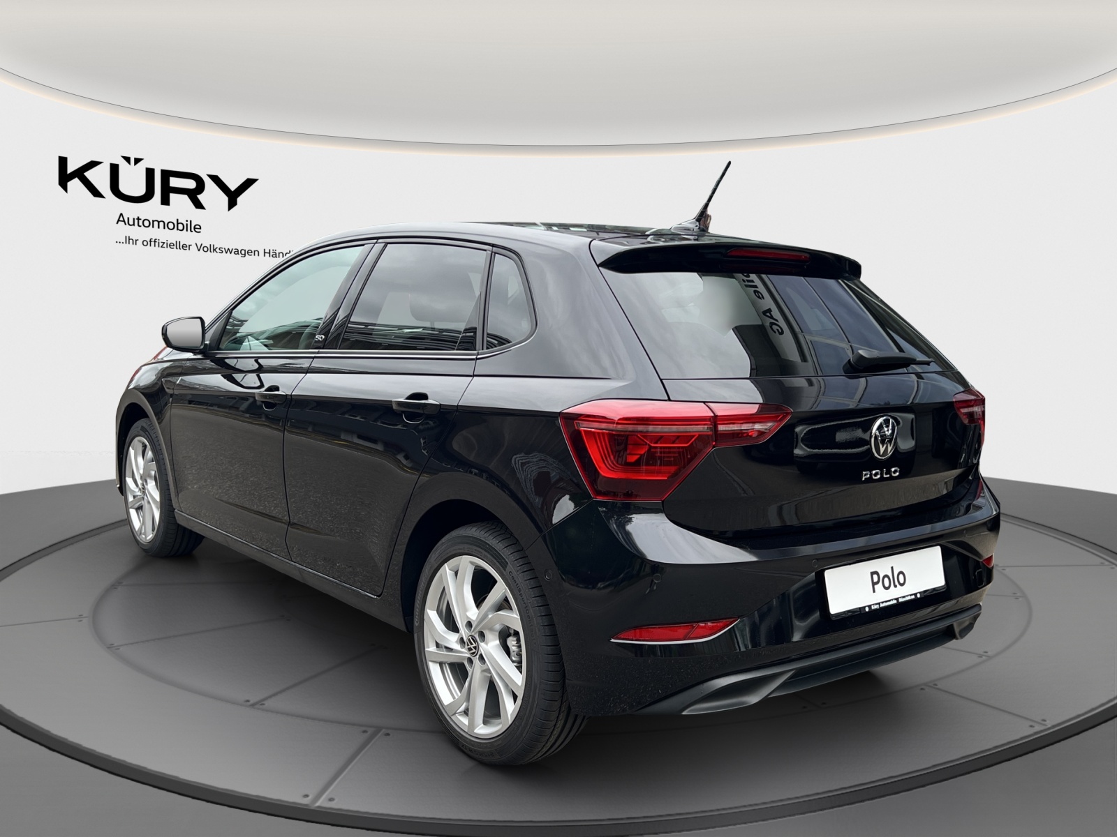 VW Polo 1.0 TSI Style Edition 50 DSG-image-6