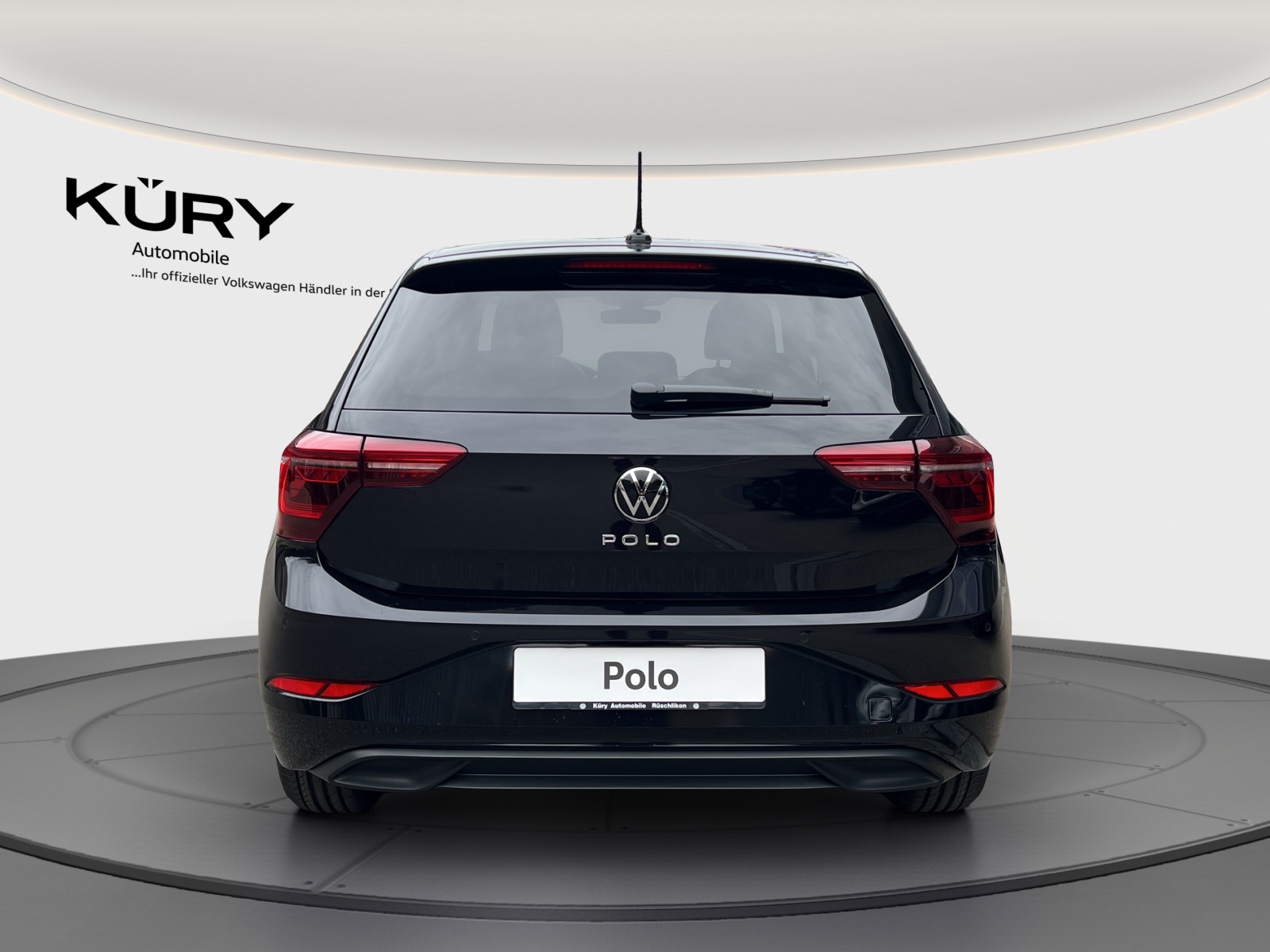 VW Polo 1.0 TSI Style Edition 50 DSG-image-5