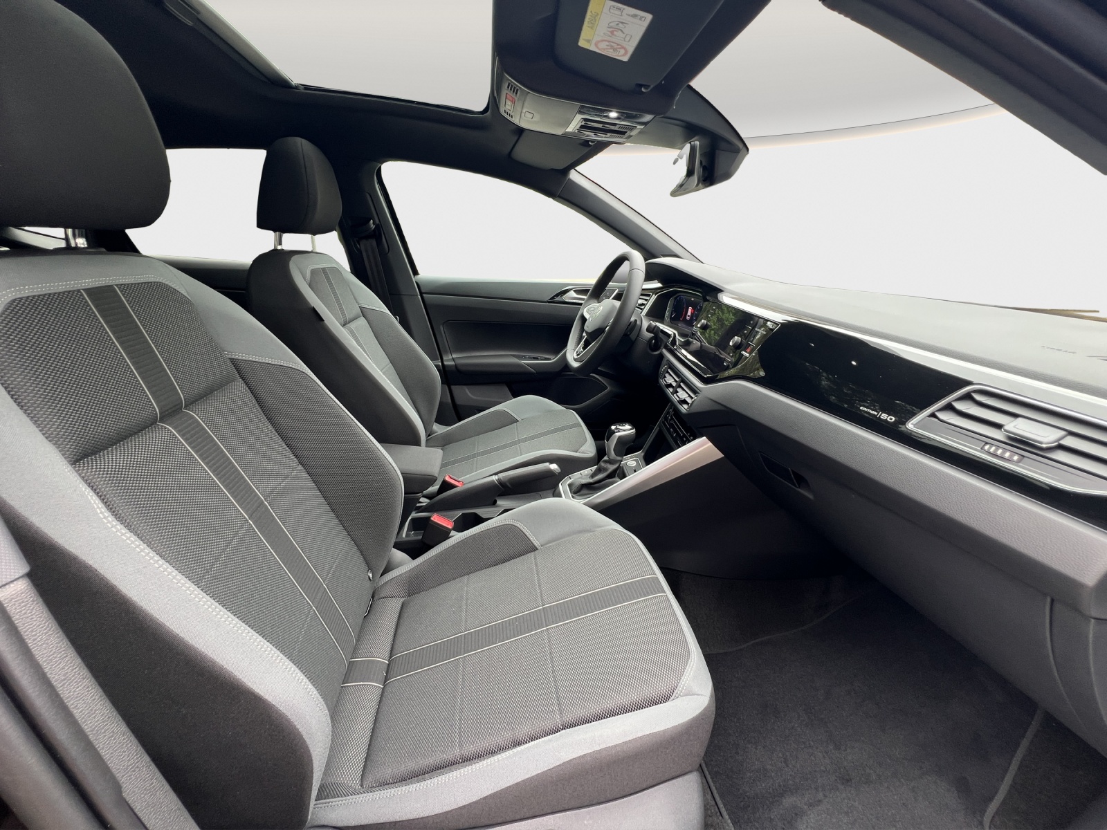 VW Polo 1.0 TSI Style Edition 50 DSG-image-9