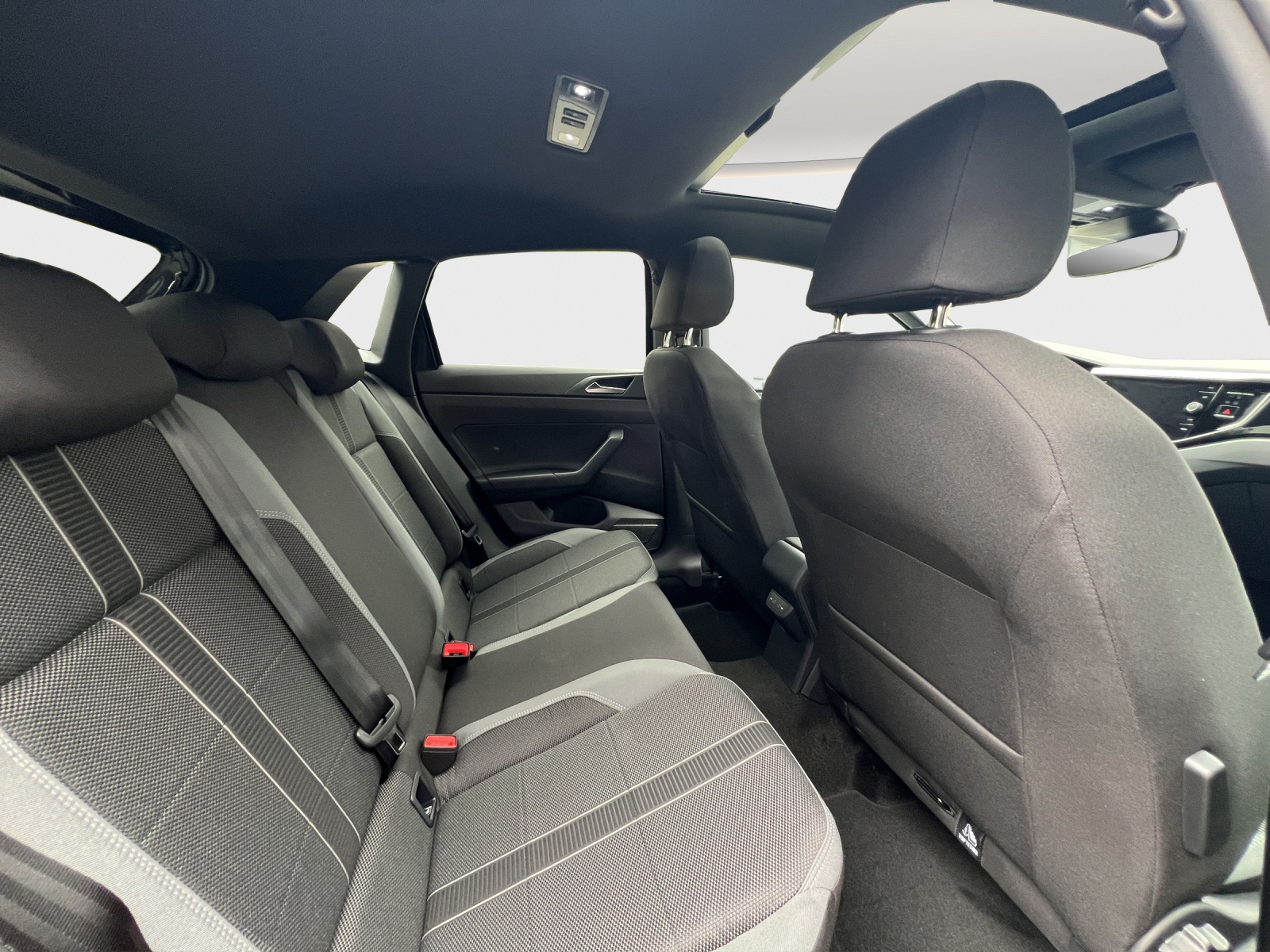 VW Polo 1.0 TSI Style Edition 50 DSG-image-11