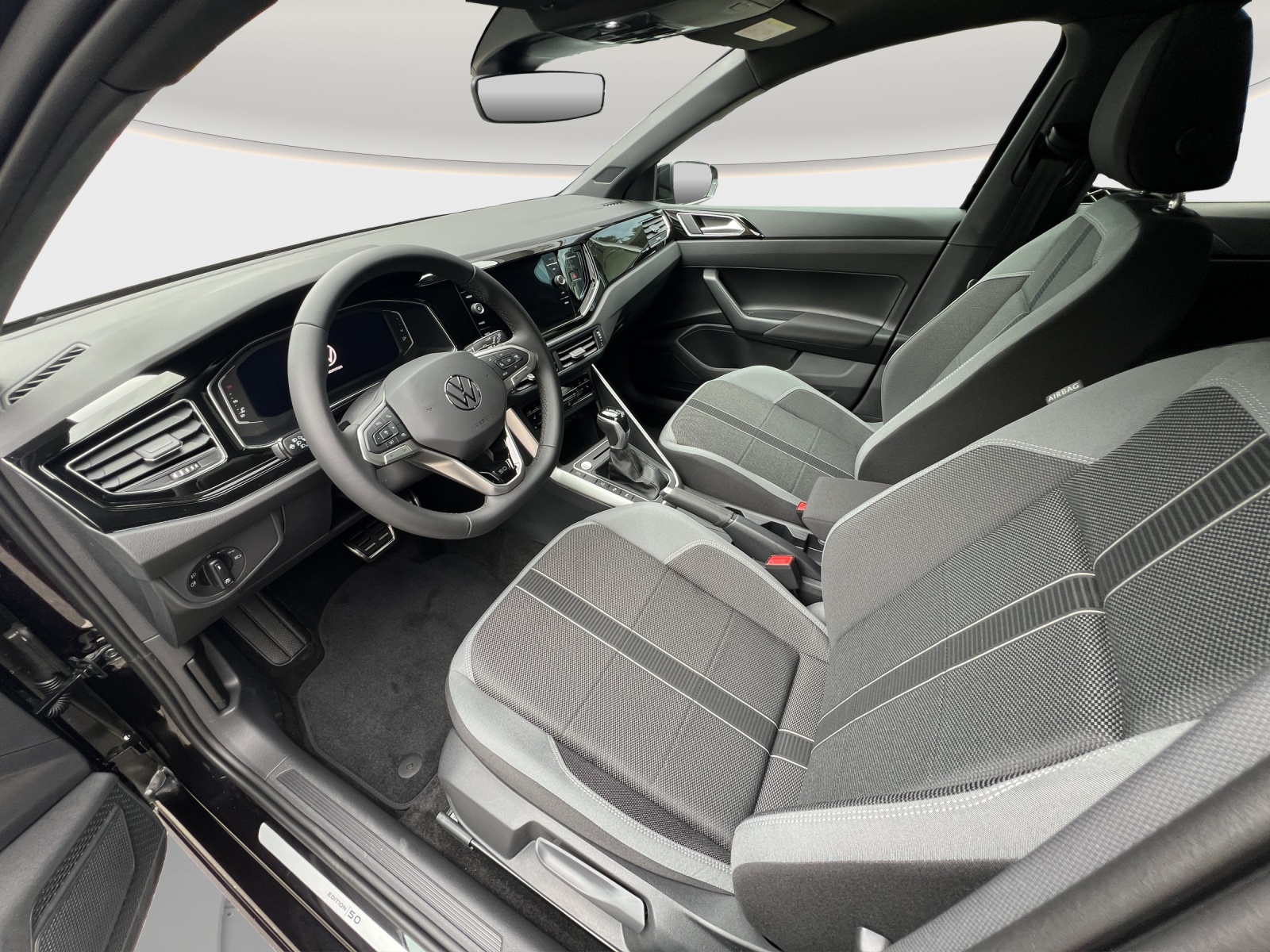 VW Polo 1.0 TSI Style Edition 50 DSG-image-8