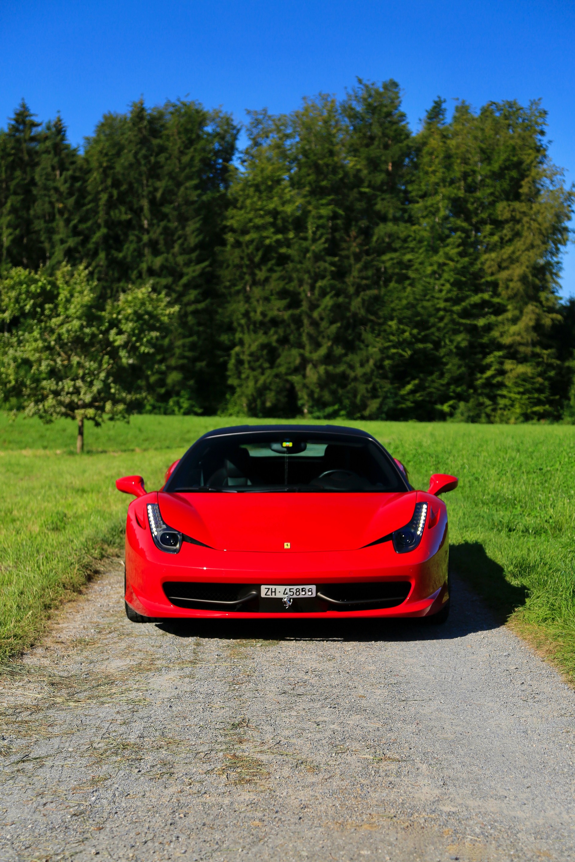 FERRARI 4.5 Italia-image-2