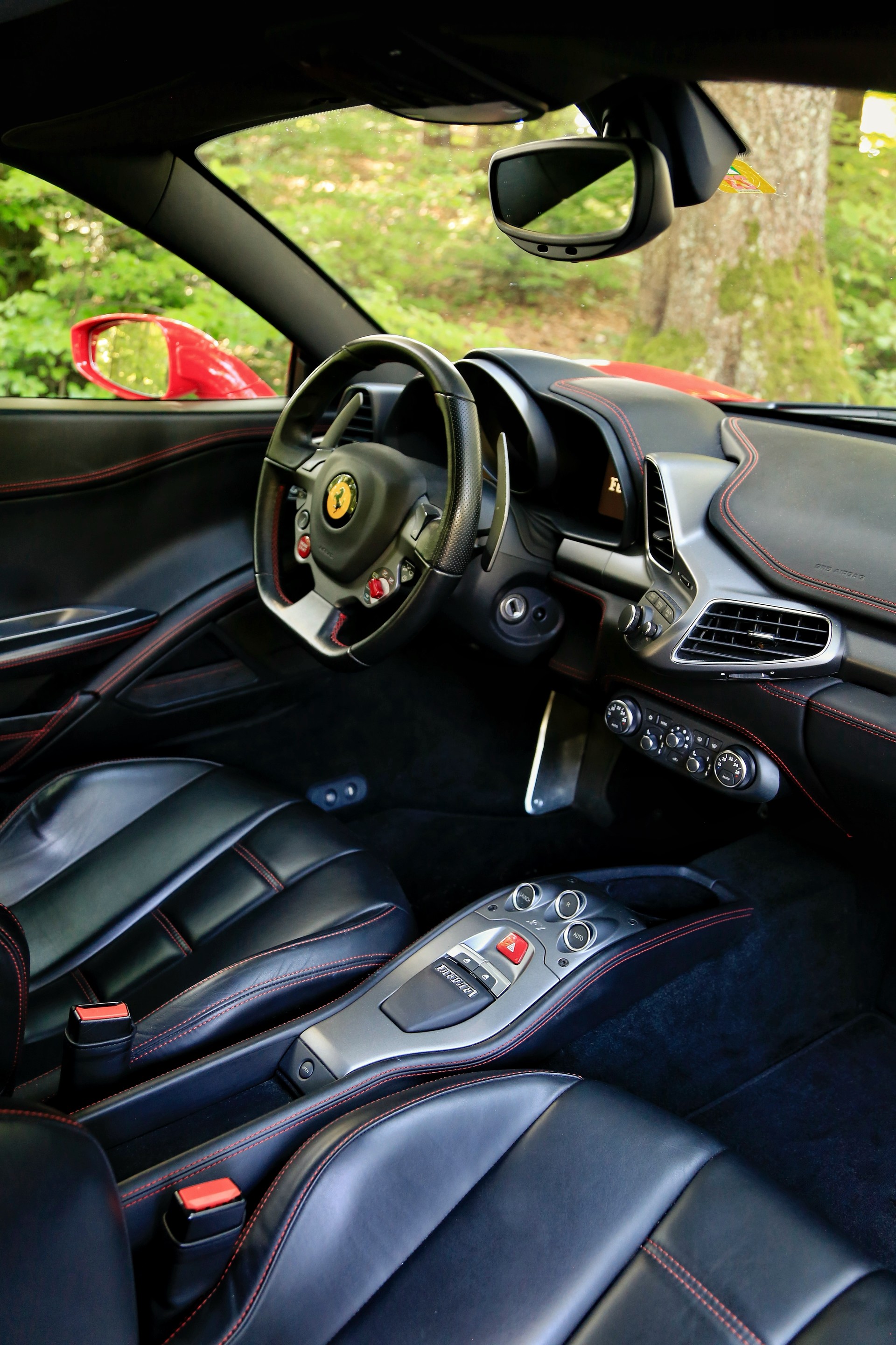 FERRARI 4.5 Italia-image-4