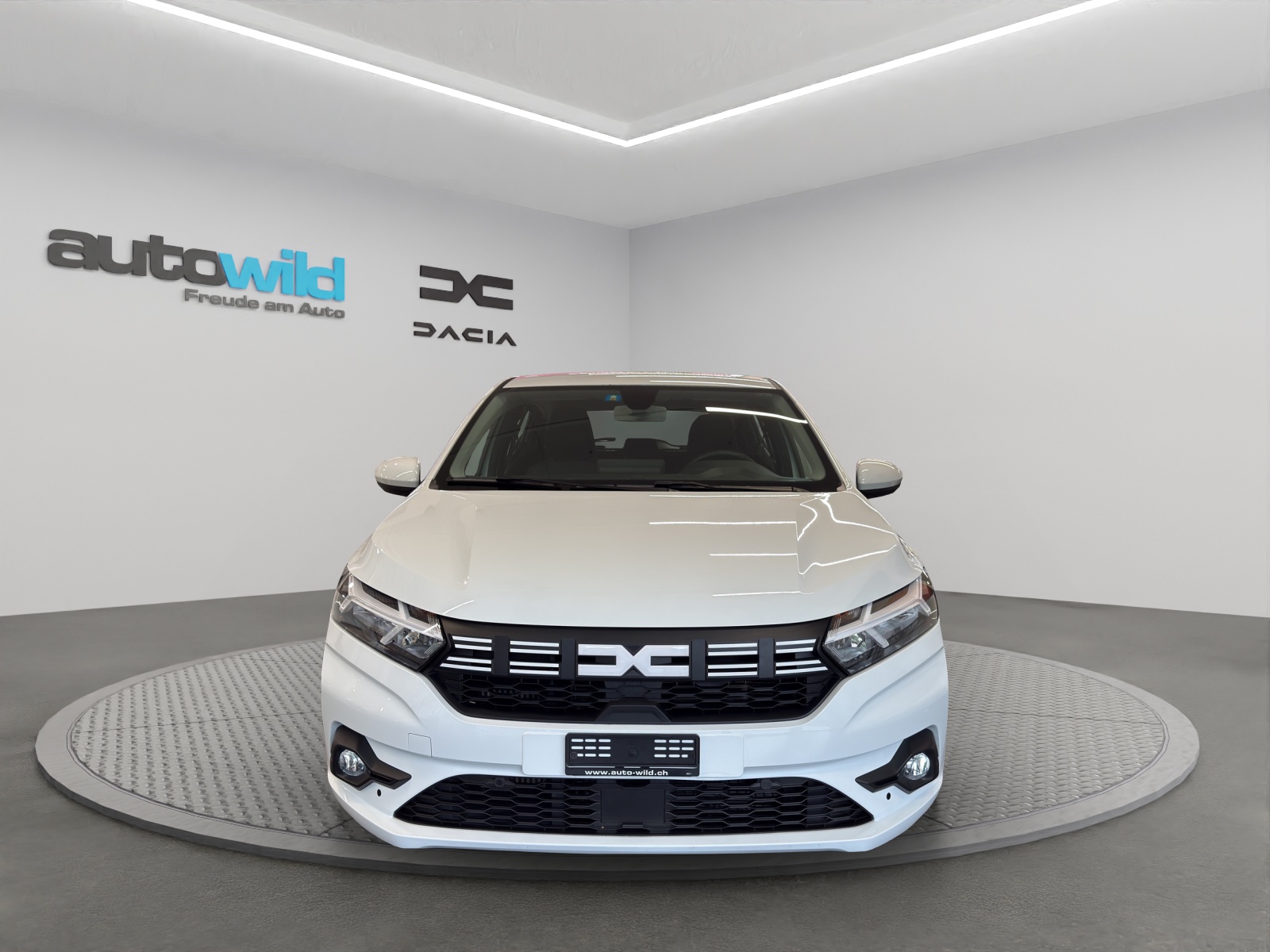 DACIA Sandero TCe 90 Expression CVT-image-4